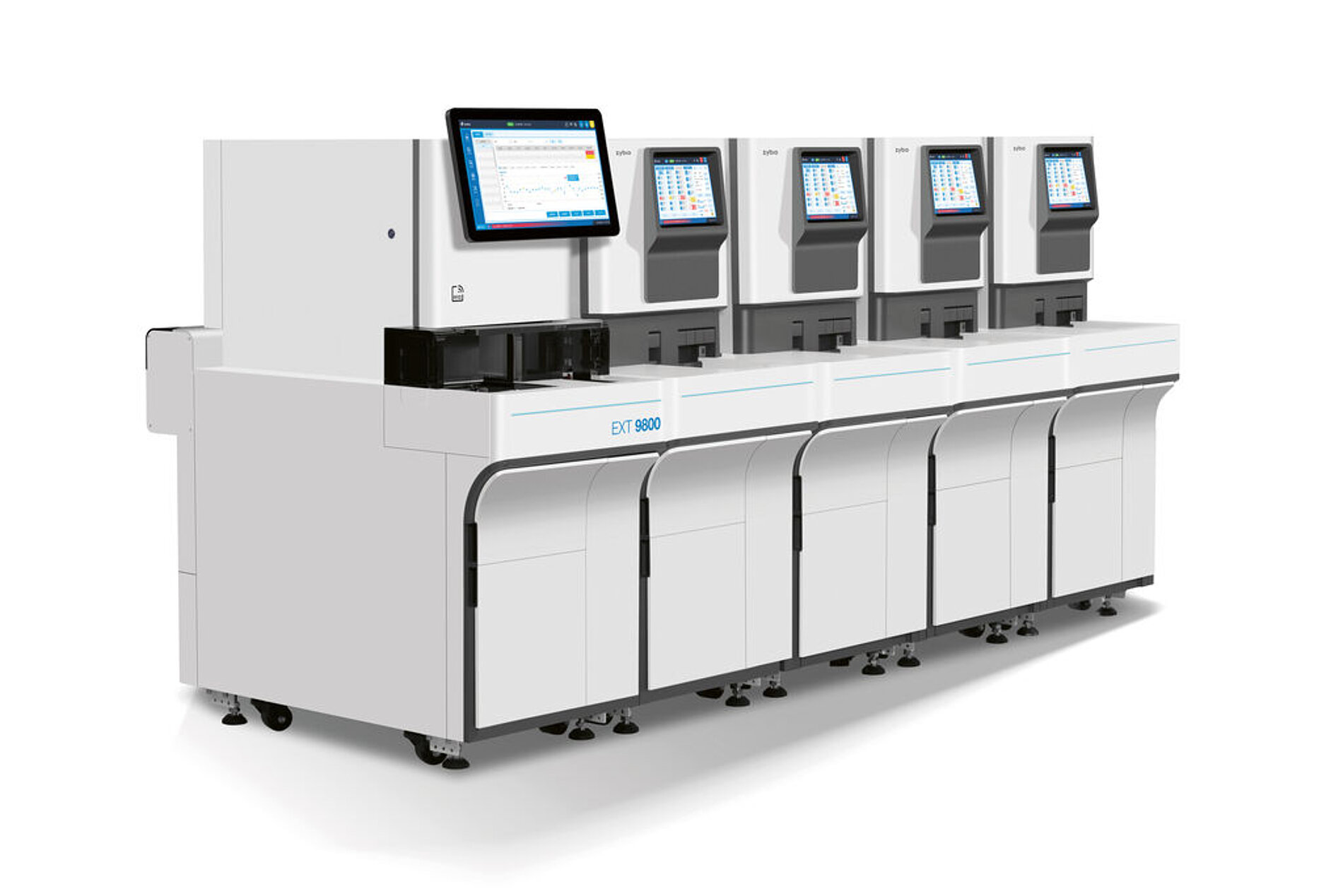 2025 Red Dot Product Design Award，Medical Design and Healthcare，Laboratory Technology，