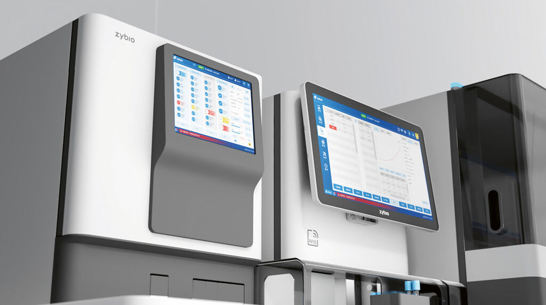 2025 Red Dot Product Design Award，Medical Design and Healthcare，Laboratory Technology，