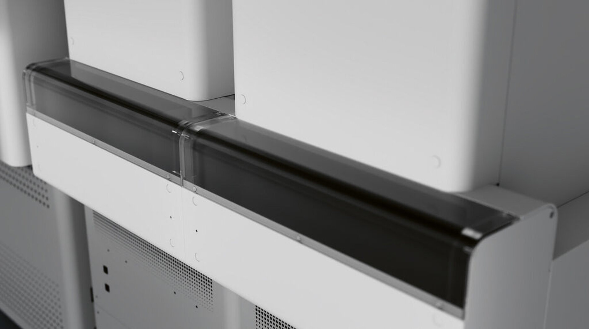 2025 Red Dot Product Design Award，Medical Design and Healthcare，Laboratory Technology，