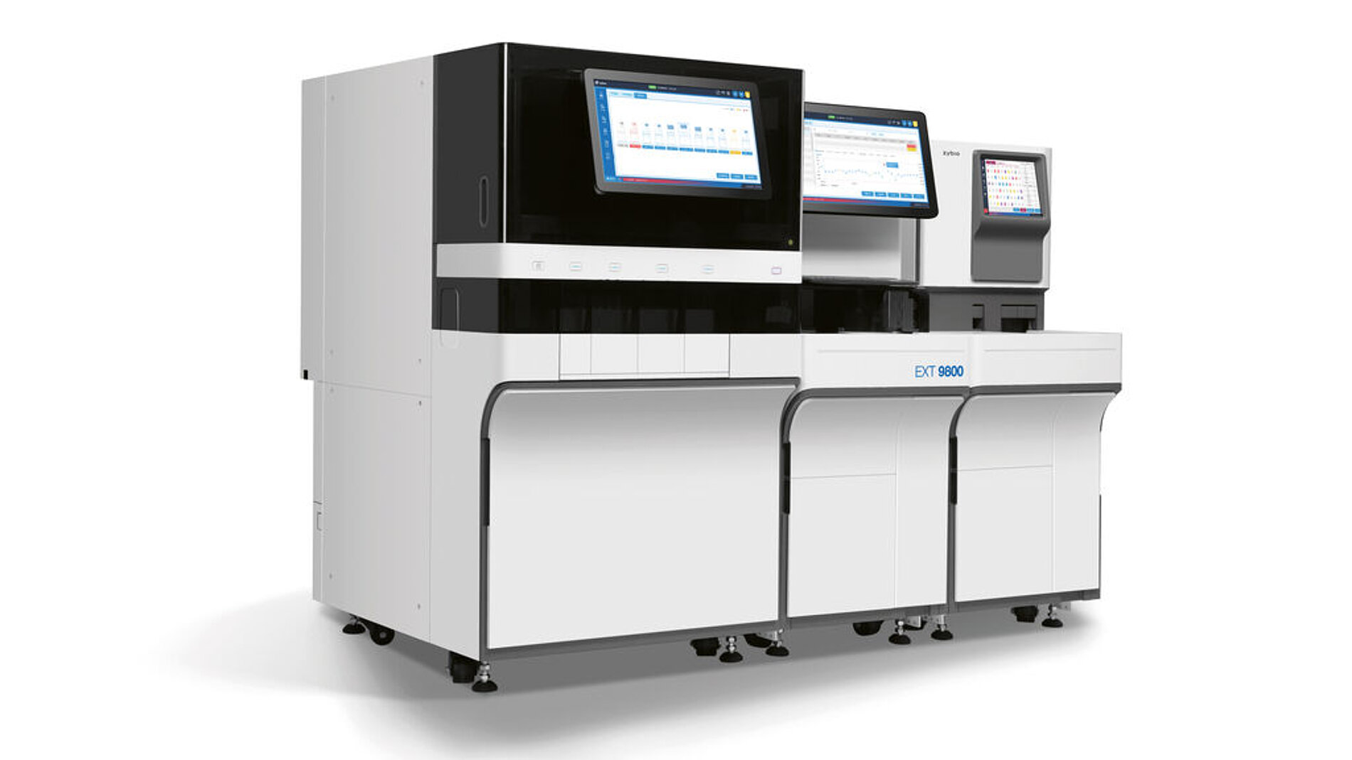 2025 Red Dot Product Design Award，Medical Design and Healthcare，Laboratory Technology，