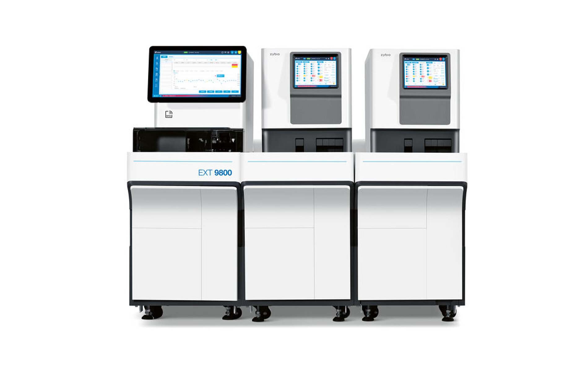 2025 Red Dot Product Design Award，Medical Design and Healthcare，Laboratory Technology，