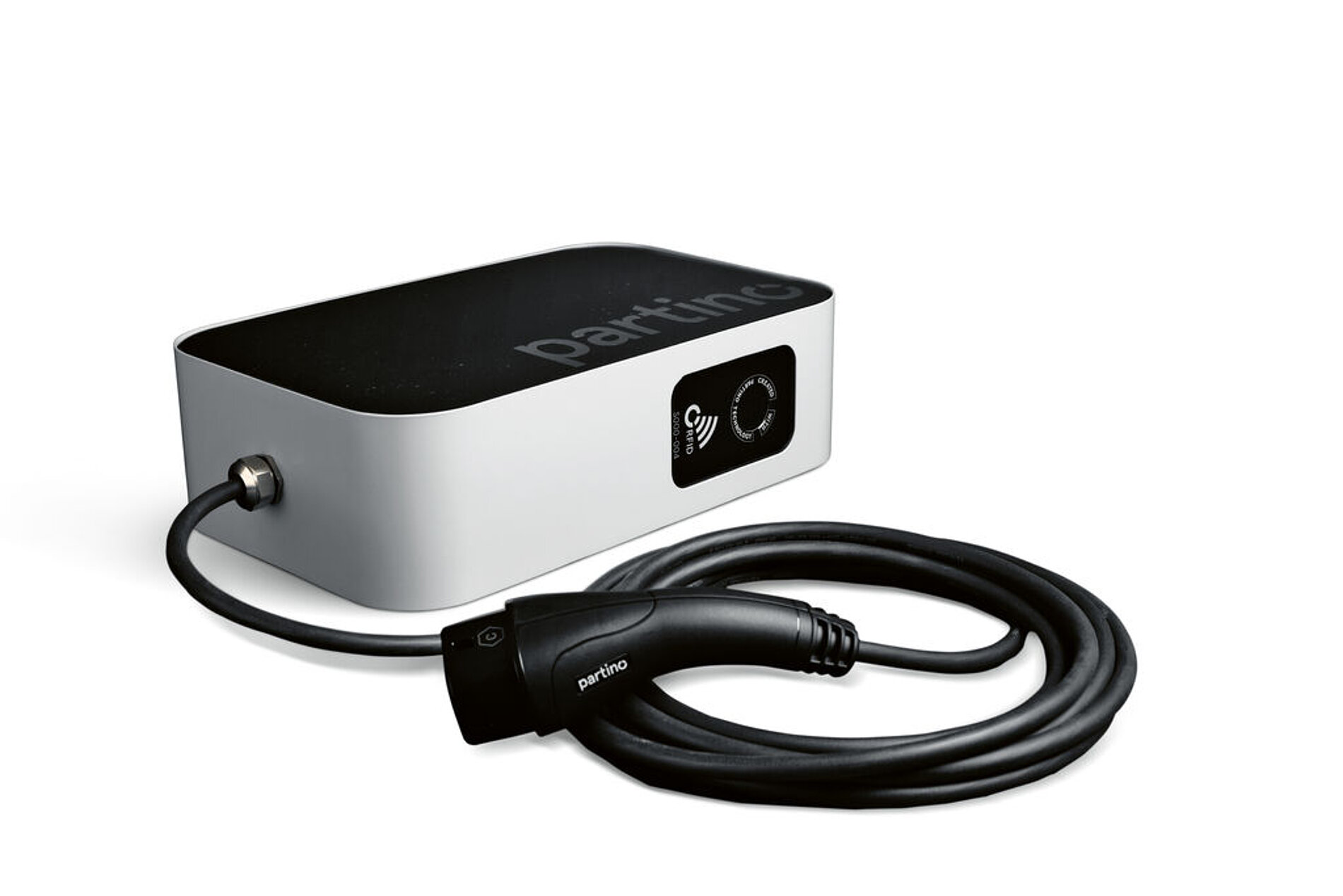 2025 Red Dot Product Design Award，mobility，Charging station，