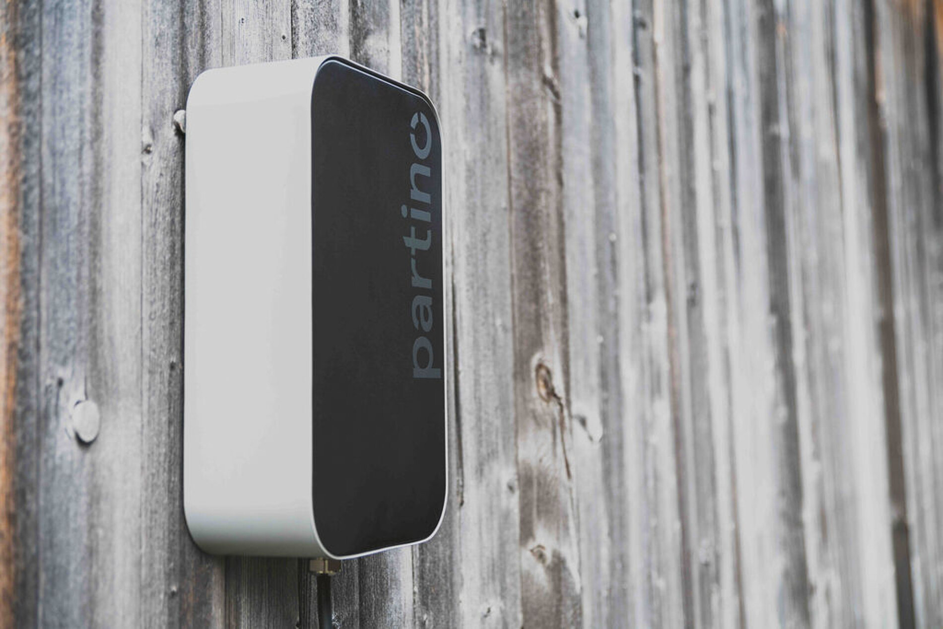 2025 Red Dot Product Design Award，mobility，Charging station，
