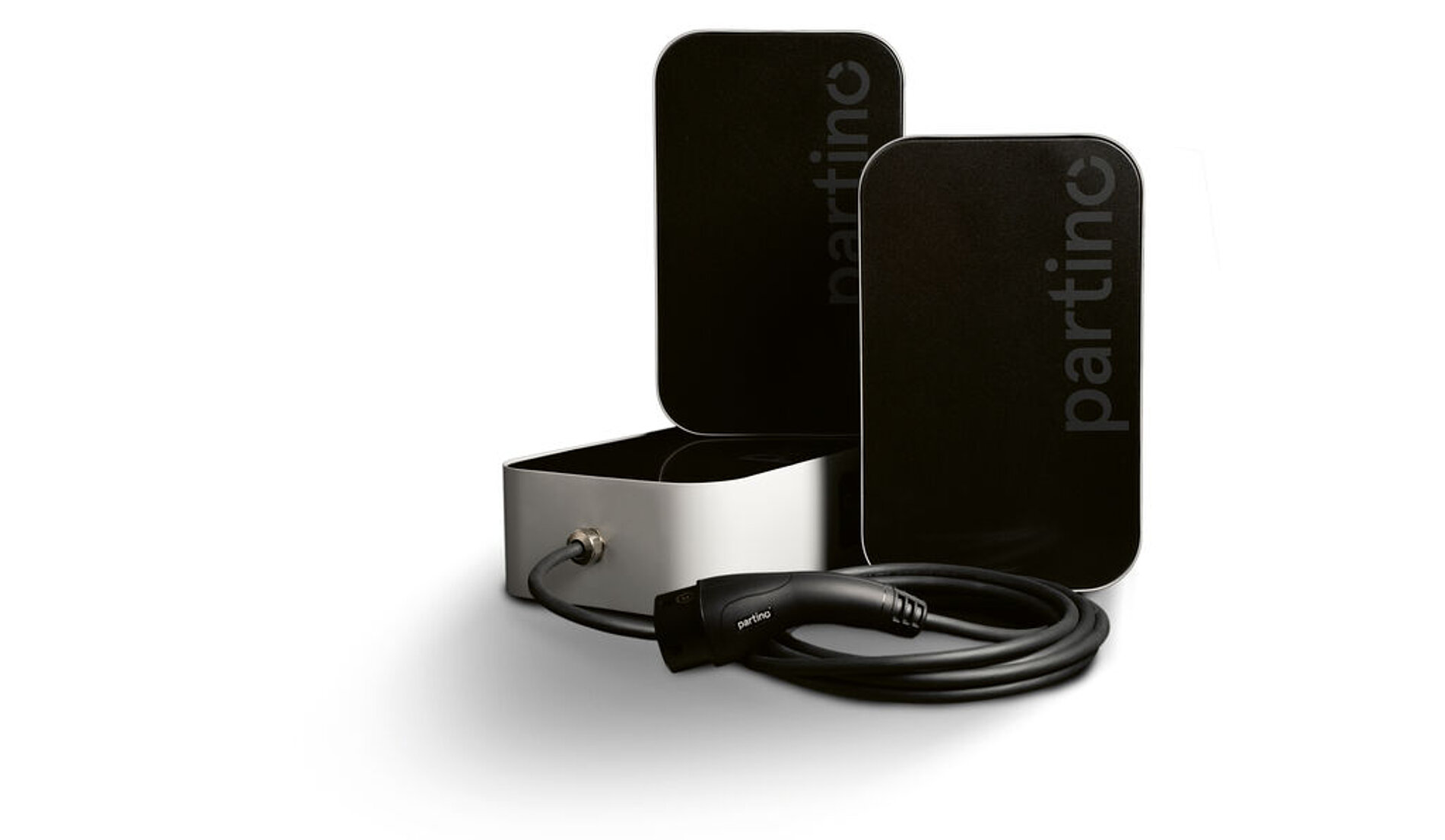 2025 Red Dot Product Design Award，mobility，Charging station，