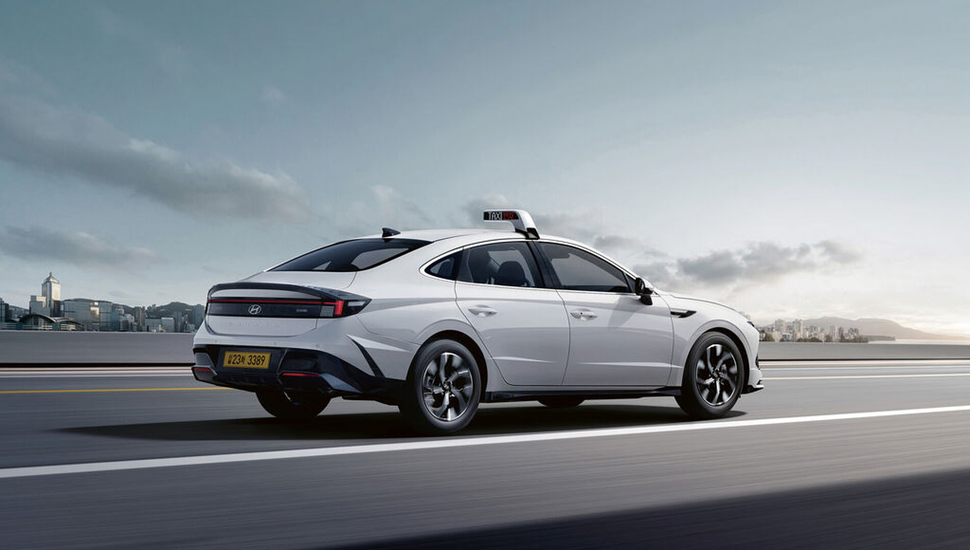 2025 Red Dot Product Design Award，mobility，Vehicle accessories，