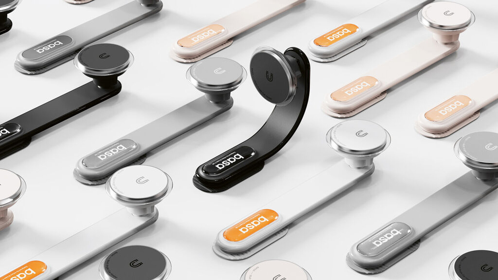 2025 Red Dot Product Design Award，mobility，Vehicle accessories，