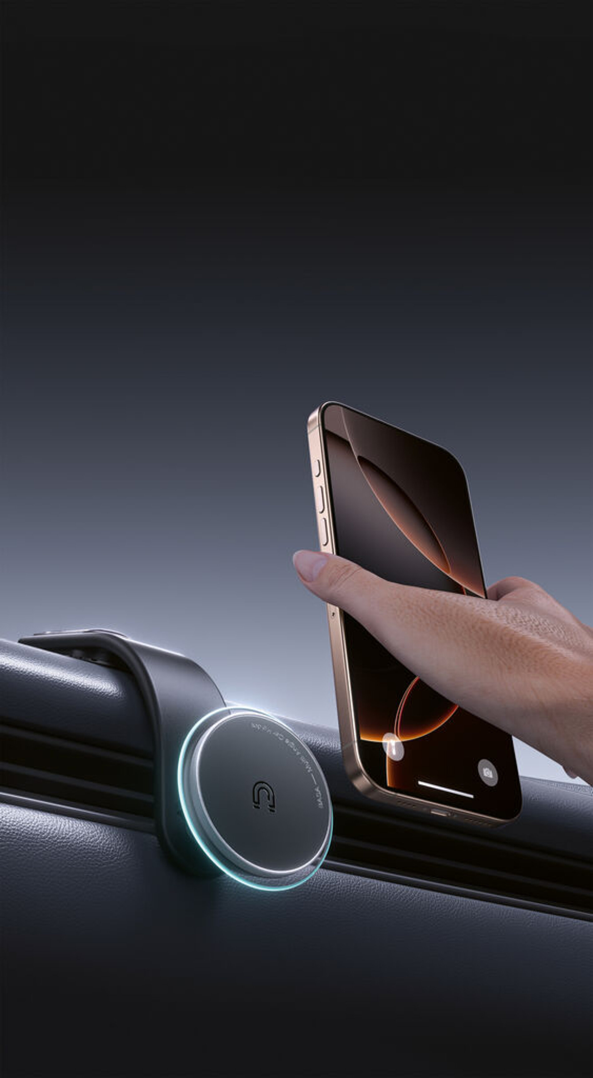 2025 Red Dot Product Design Award，mobility，Vehicle accessories，