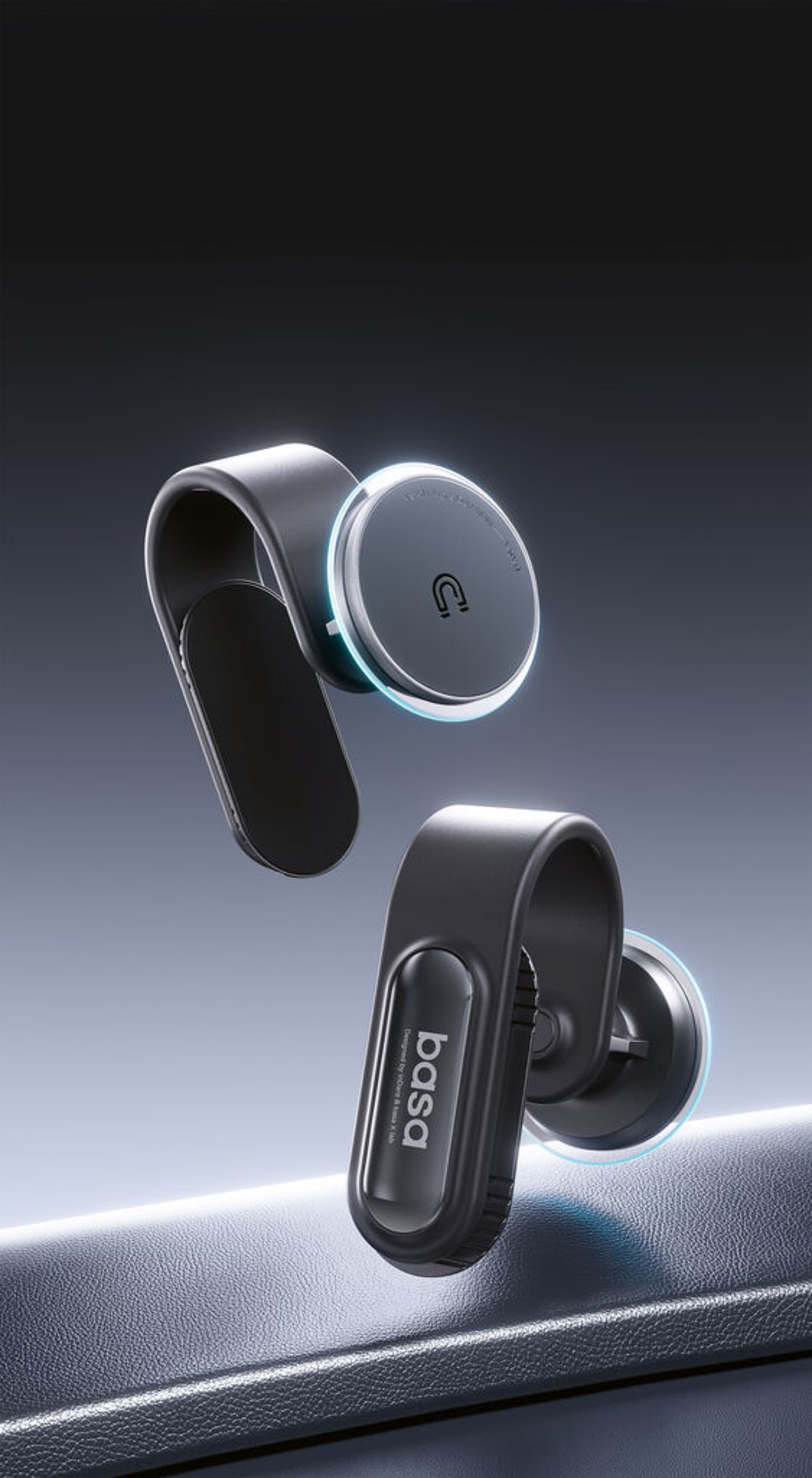 2025 Red Dot Product Design Award，mobility，Vehicle accessories，