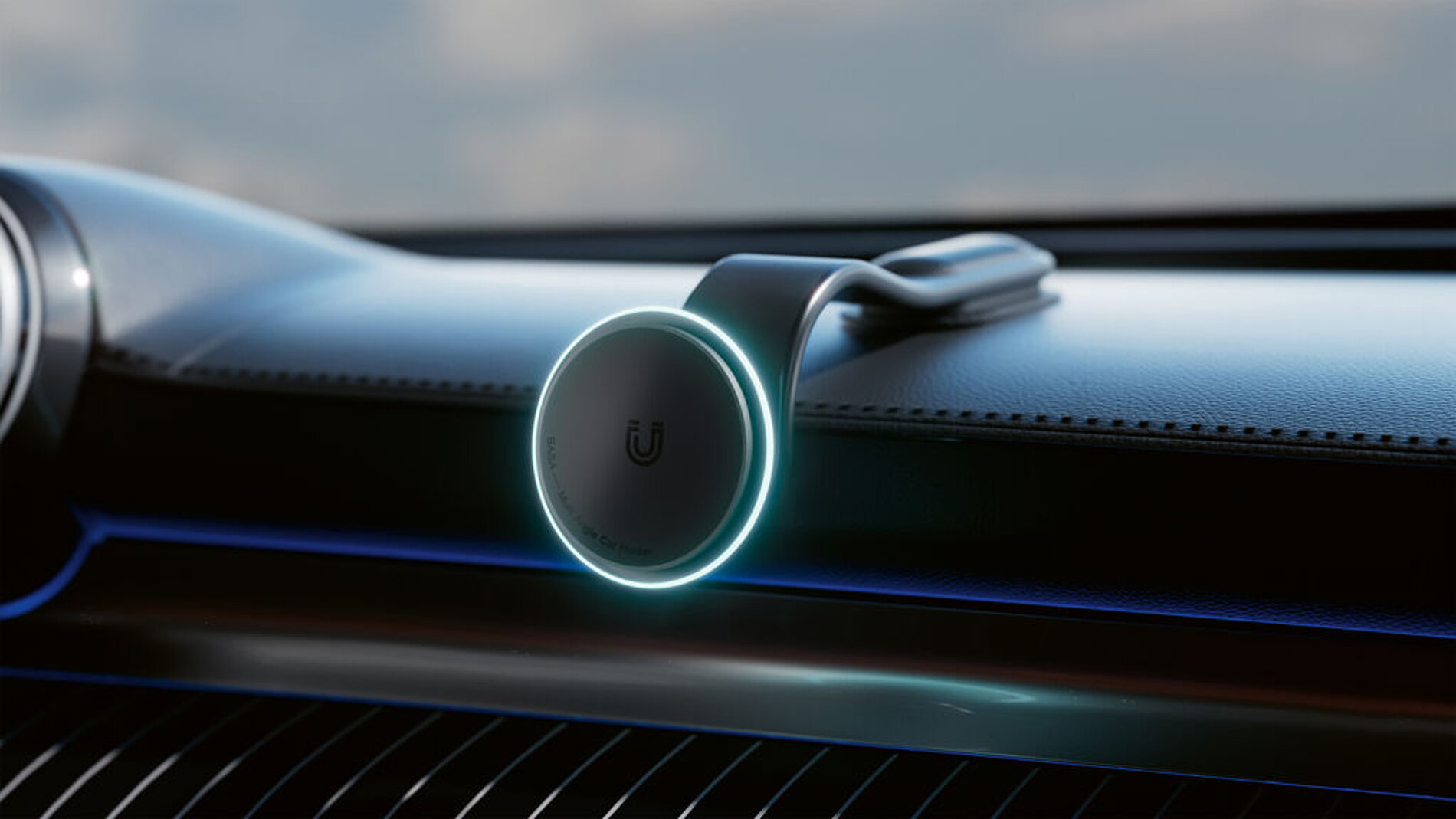 2025 Red Dot Product Design Award，mobility，Vehicle accessories，