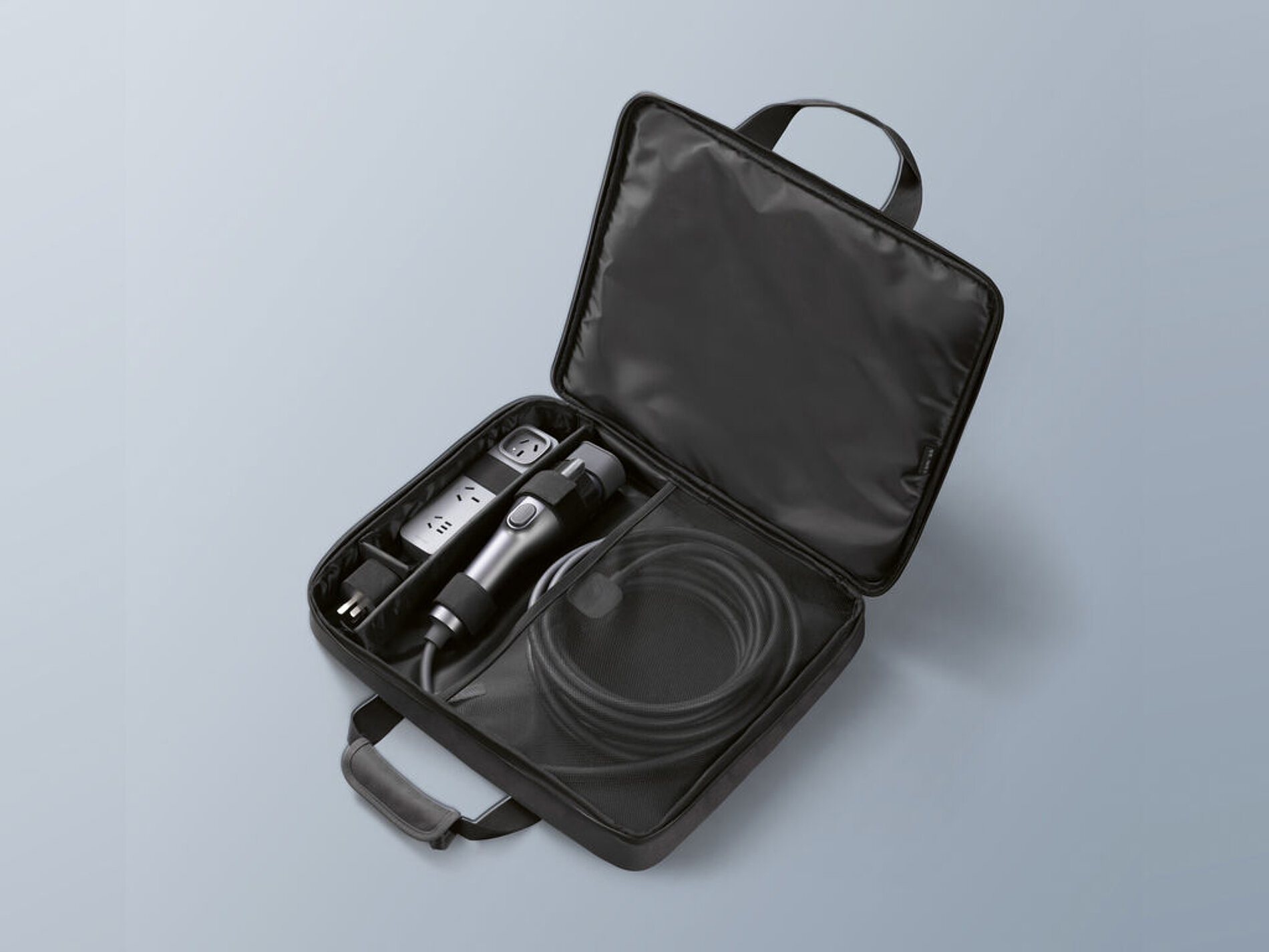 2025 Red Dot Product Design Award，mobility，Charging station，