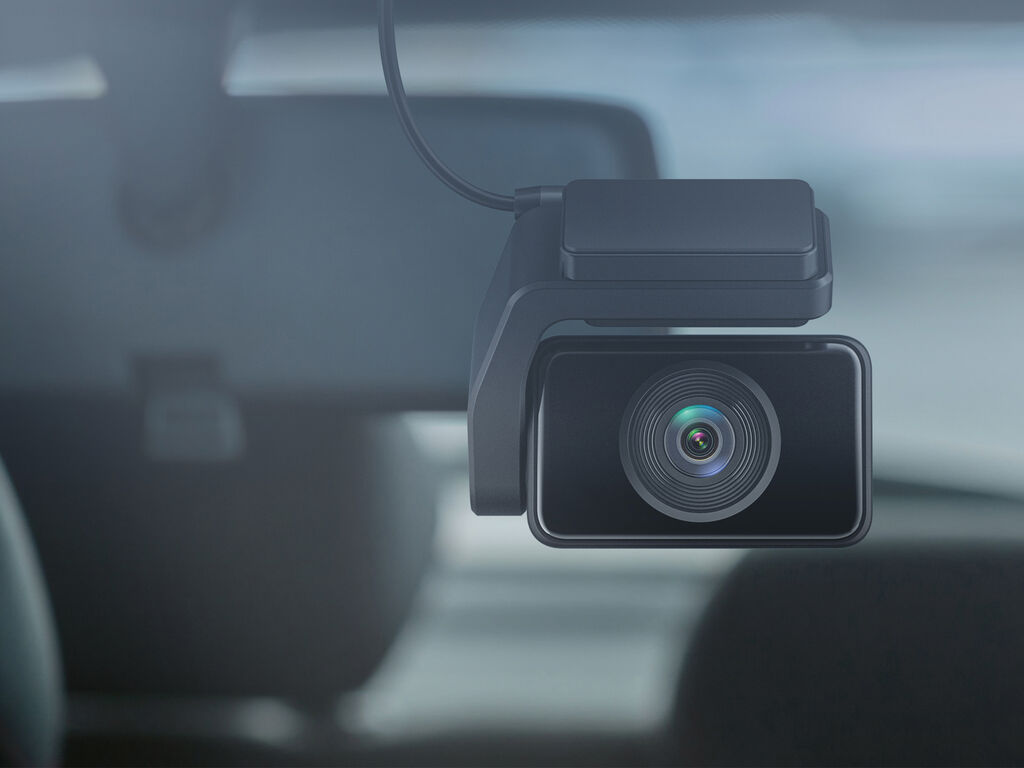 2025 Red Dot Product Design Award，mobility，Dashcam，