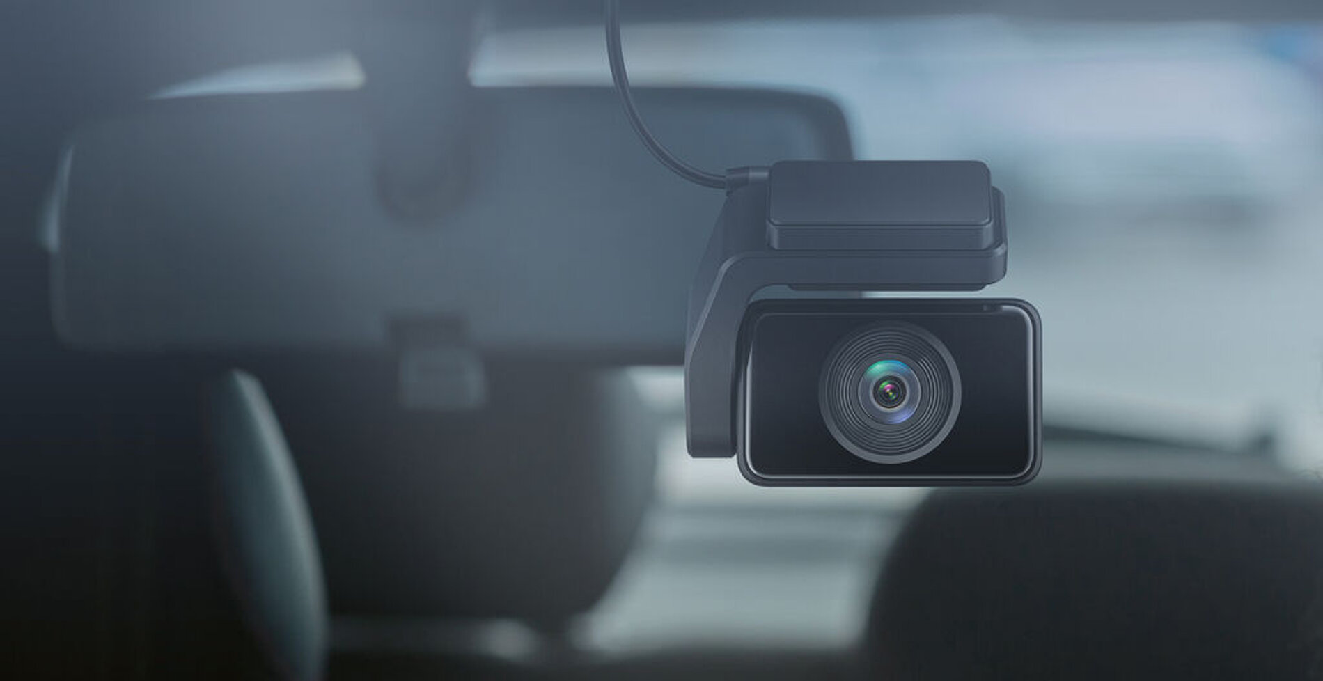 2025 Red Dot Product Design Award，mobility，Dashcam，