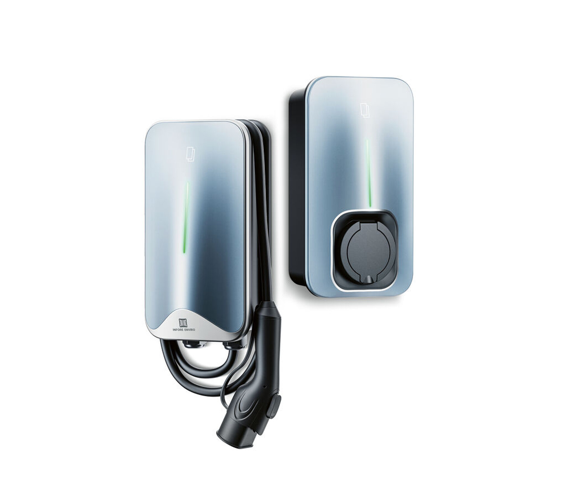 2025 Red Dot Product Design Award，mobility，Charging station，