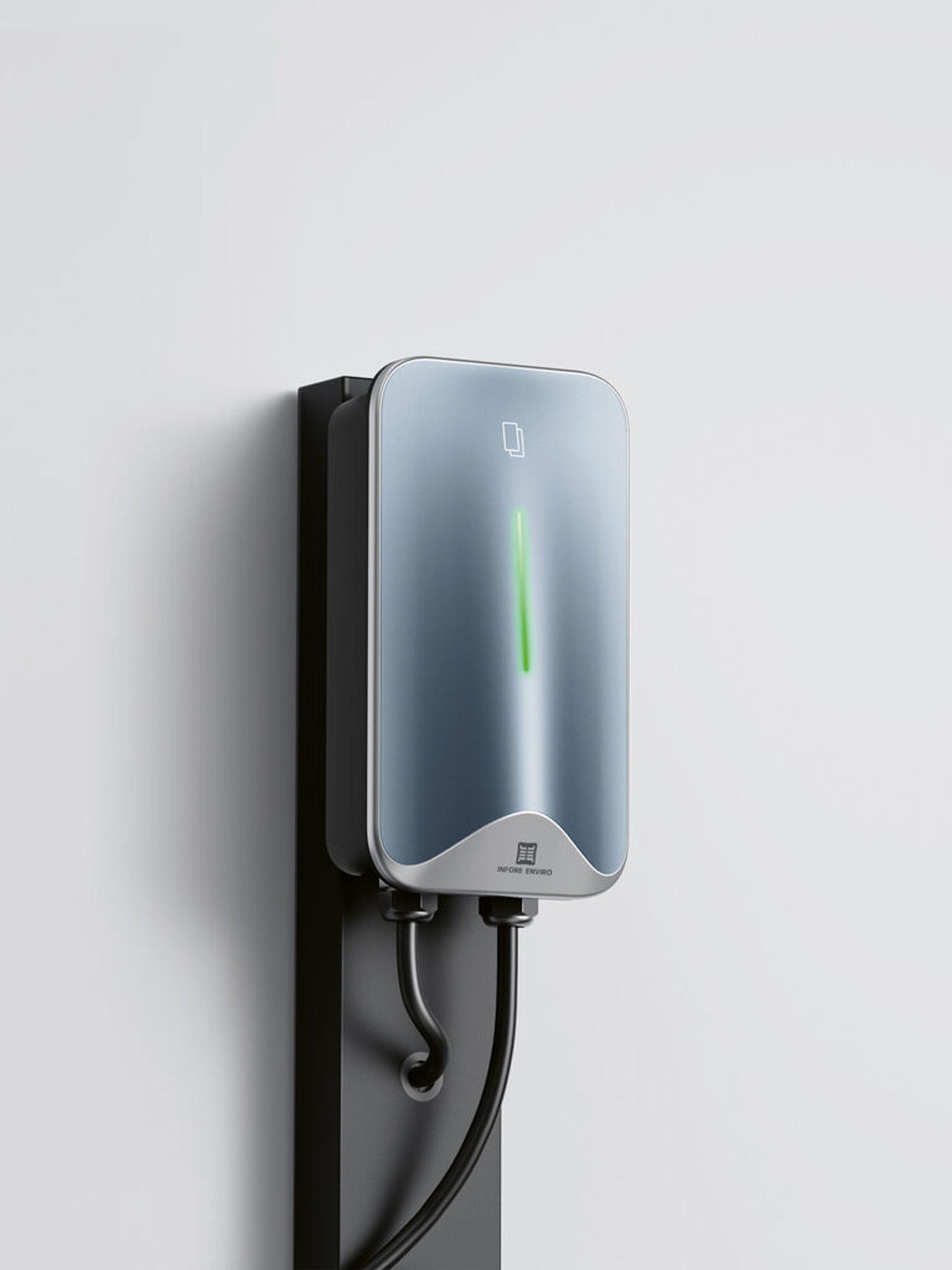 2025 Red Dot Product Design Award，mobility，Charging station，