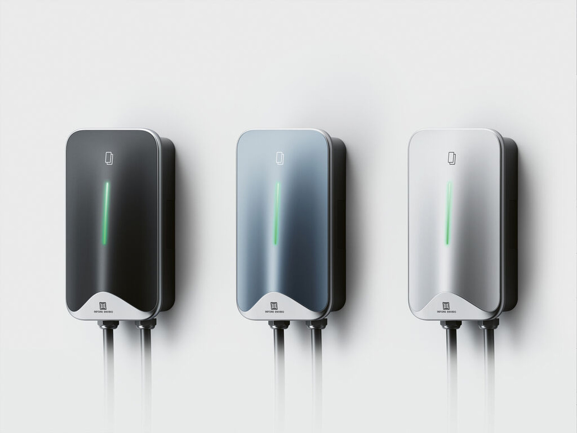 2025 Red Dot Product Design Award，mobility，Charging station，