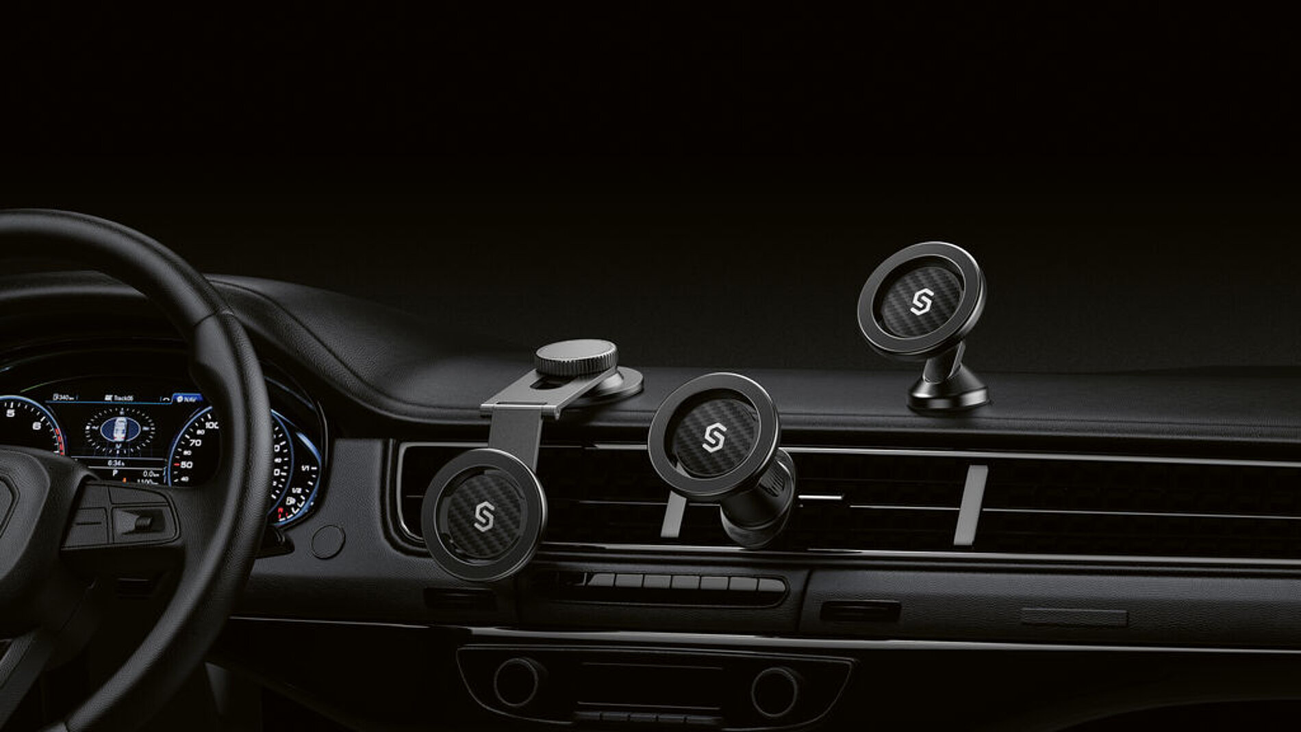 2025 Red Dot Product Design Award，mobility，Vehicle accessories，