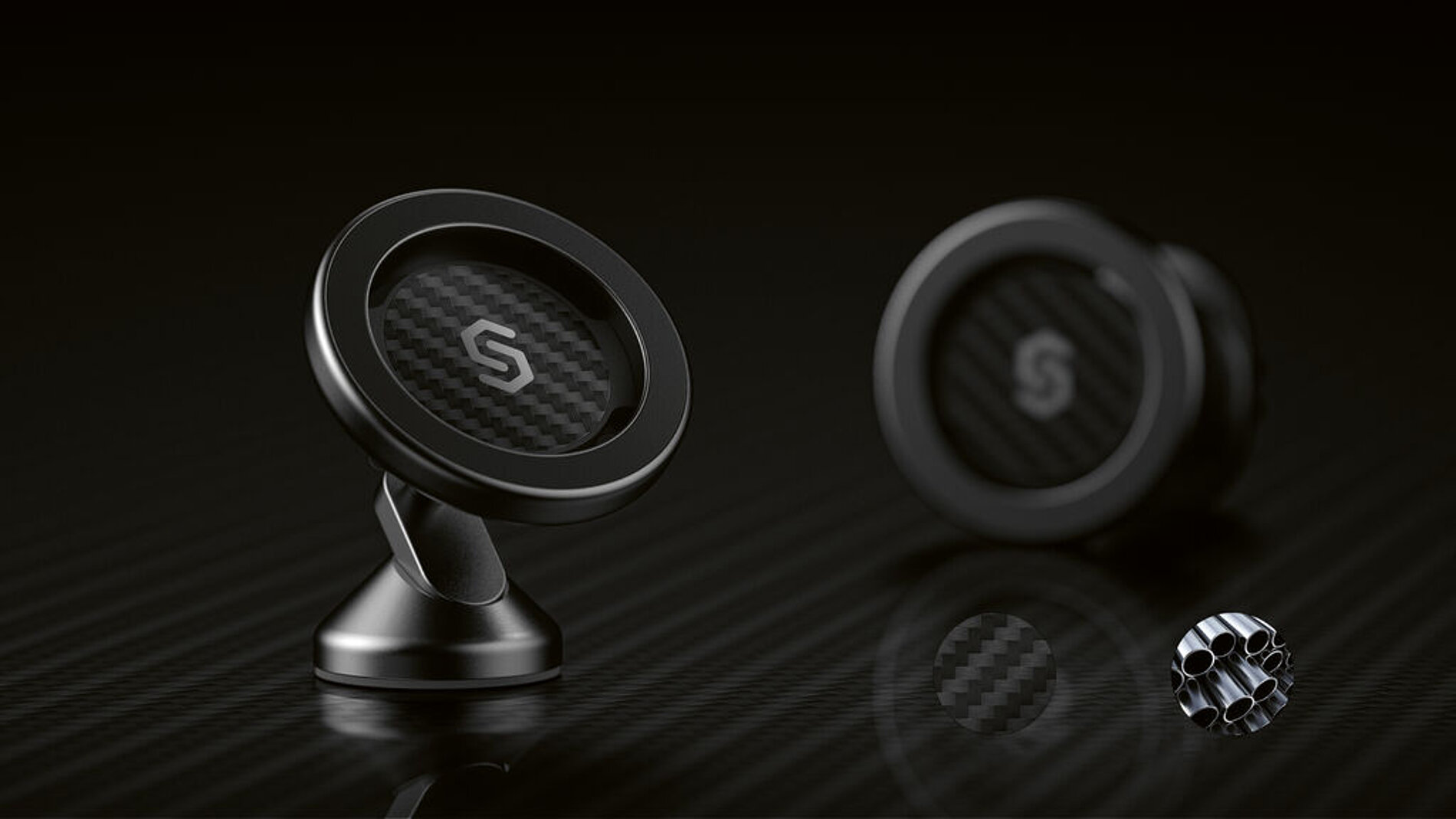2025 Red Dot Product Design Award，mobility，Vehicle accessories，