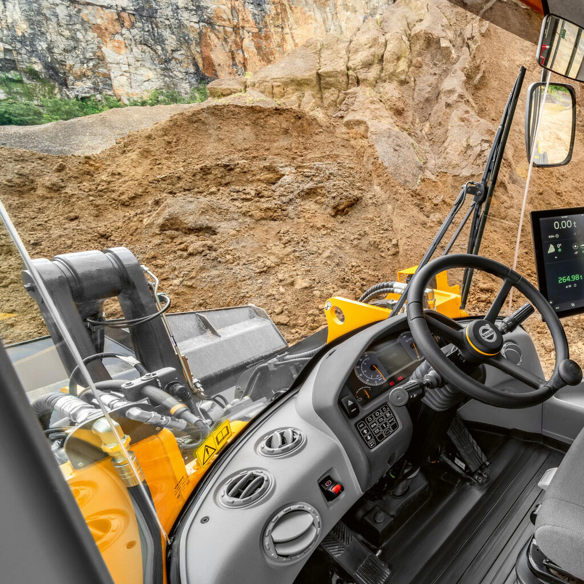 2025 Red Dot Product Design Award，mobility，Construction vehicles，
