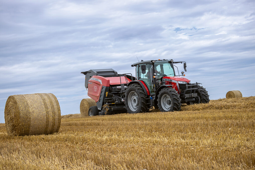 2025 Red Dot Product Design Award，mobility，Tractor，