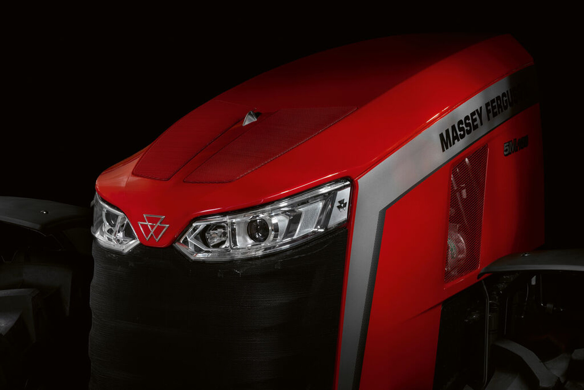 2025 Red Dot Product Design Award，mobility，Tractor，
