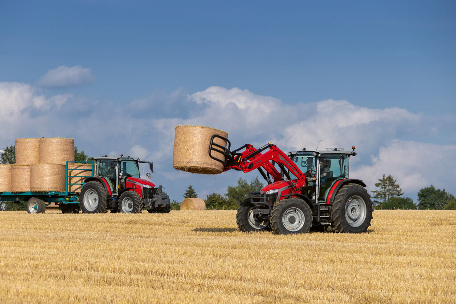 2025 Red Dot Product Design Award，mobility，Tractor，