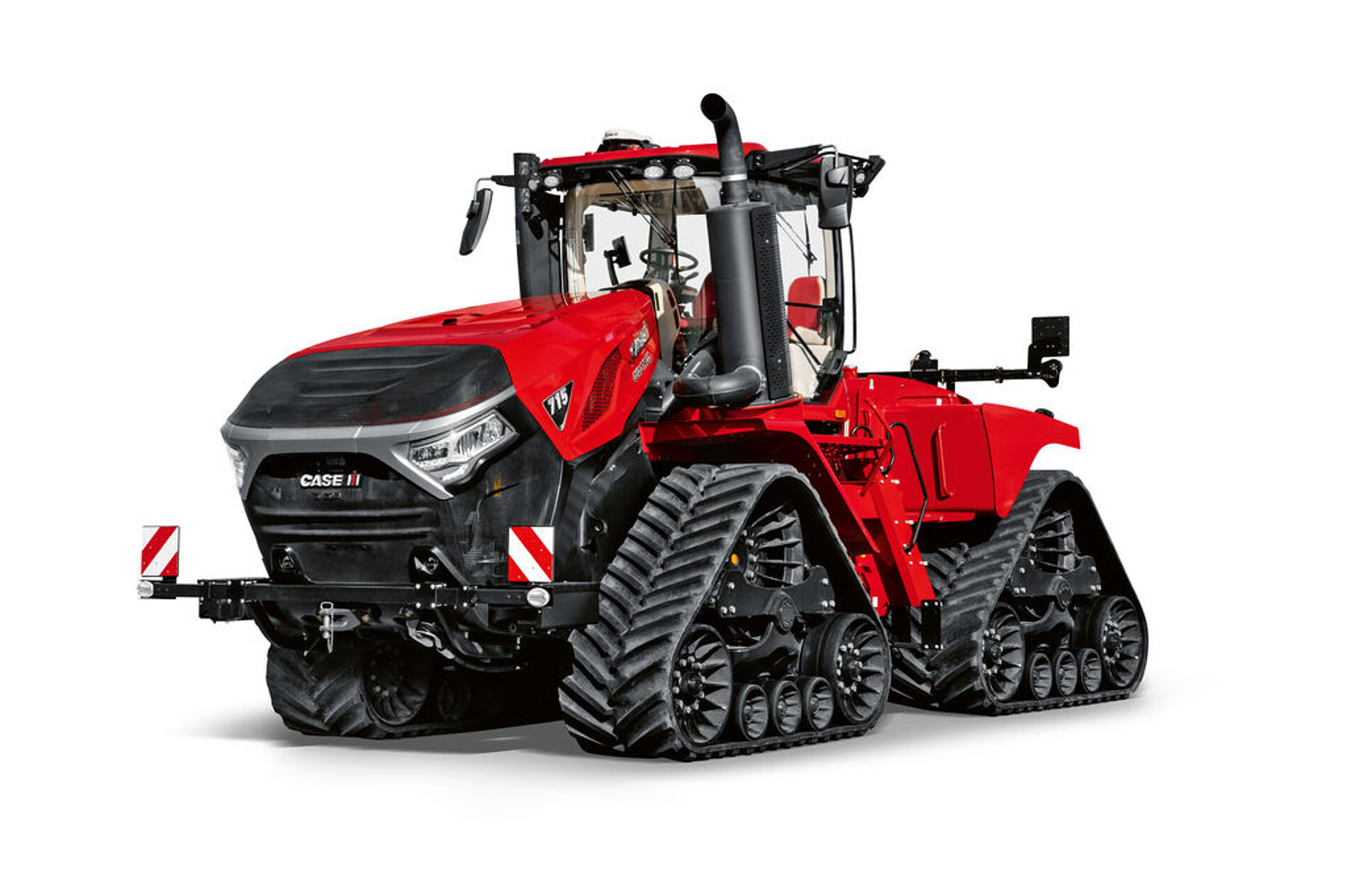 2025 Red Dot Product Design Award，mobility，Tractor，