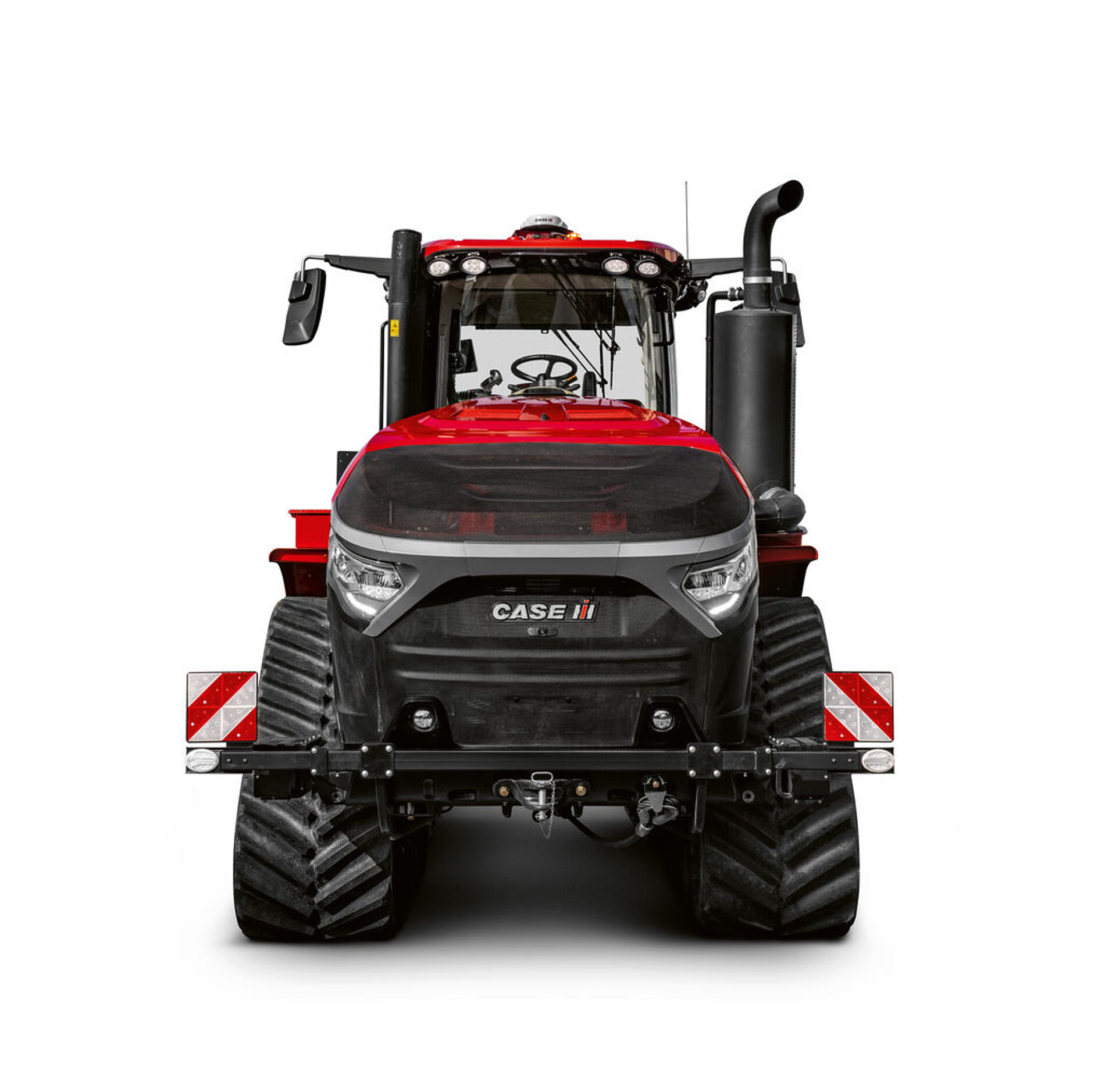 2025 Red Dot Product Design Award，mobility，Tractor，