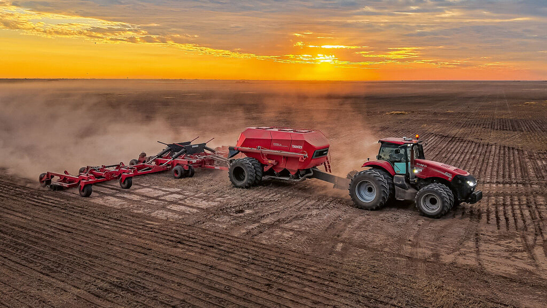 2025 Red Dot Product Design Award，mobility，agricultural machinery，