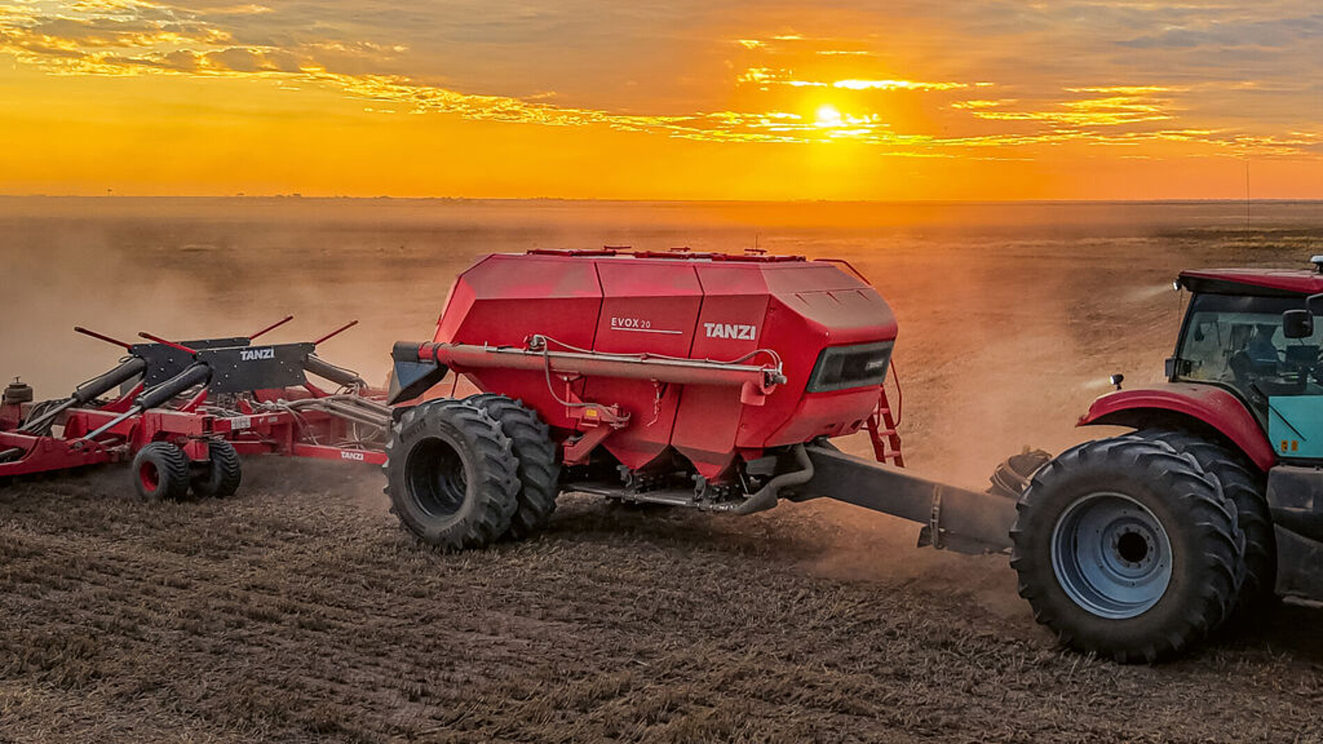 2025 Red Dot Product Design Award，mobility，agricultural machinery，