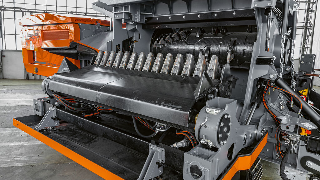 2025 Red Dot Product Design Award，mobility，shredder，