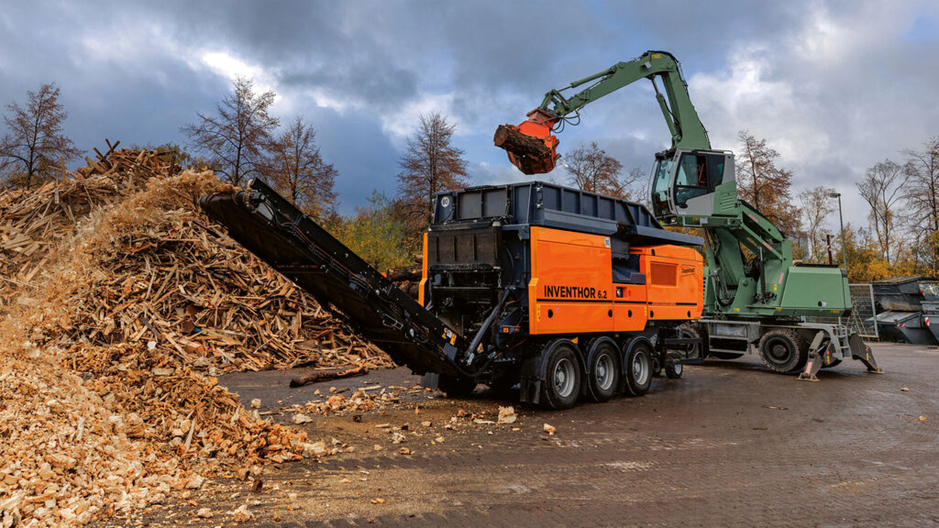 2025 Red Dot Product Design Award，mobility，shredder，