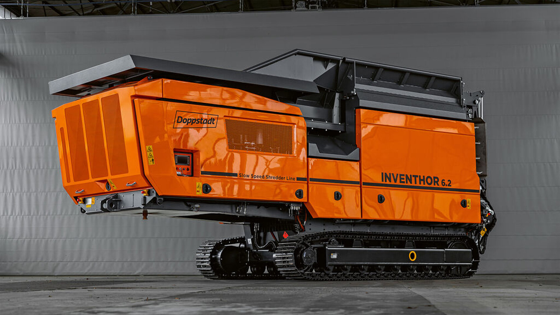 2025 Red Dot Product Design Award，mobility，shredder，