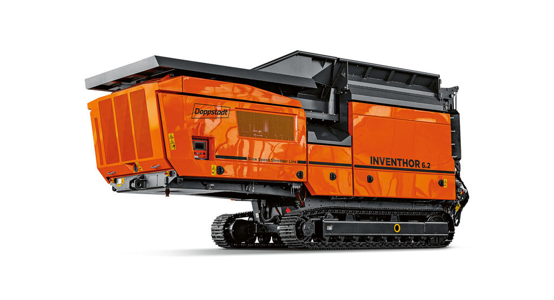 2025 Red Dot Product Design Award，mobility，shredder，