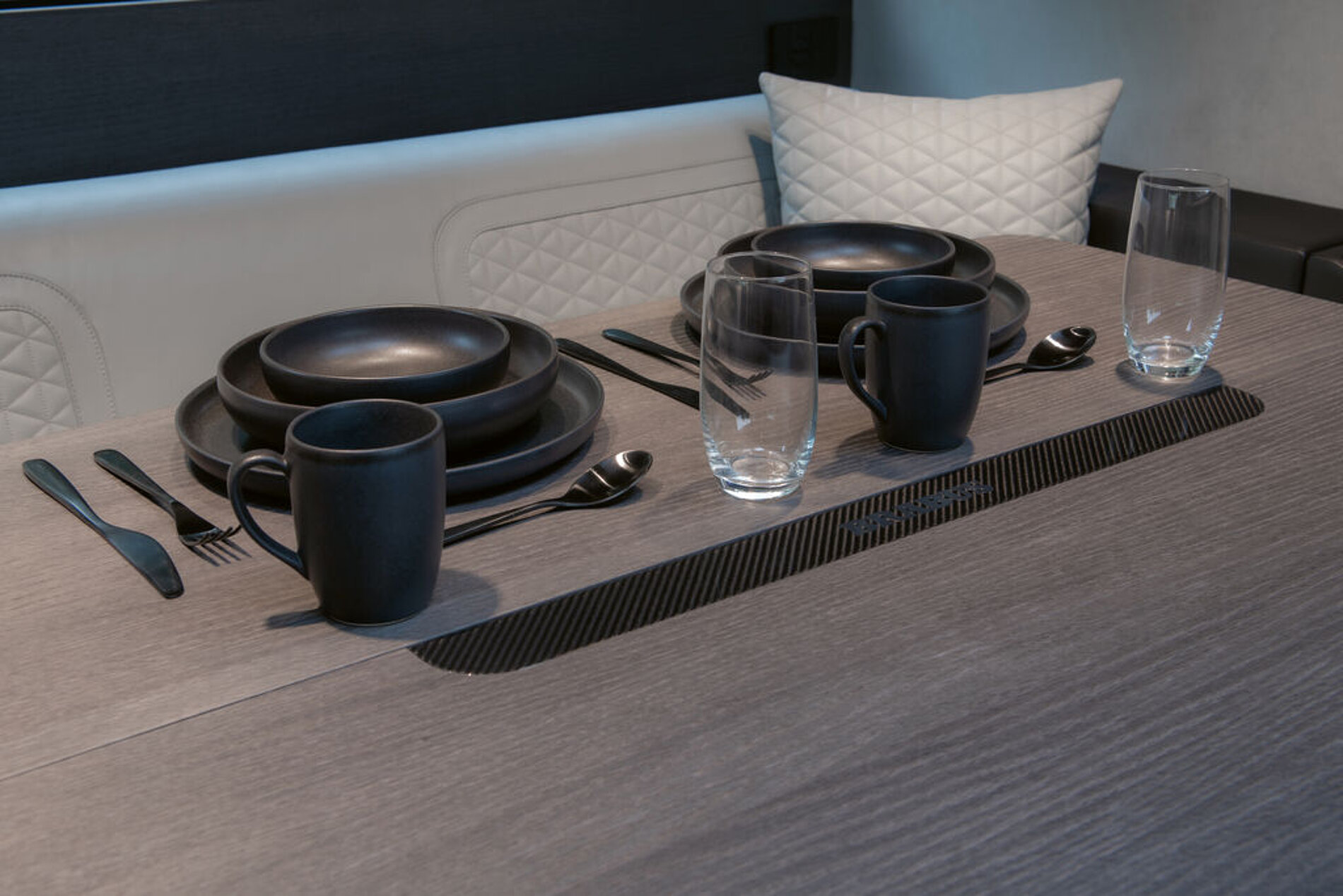 2025 Red Dot Product Design Award，mobility，luxury liner，