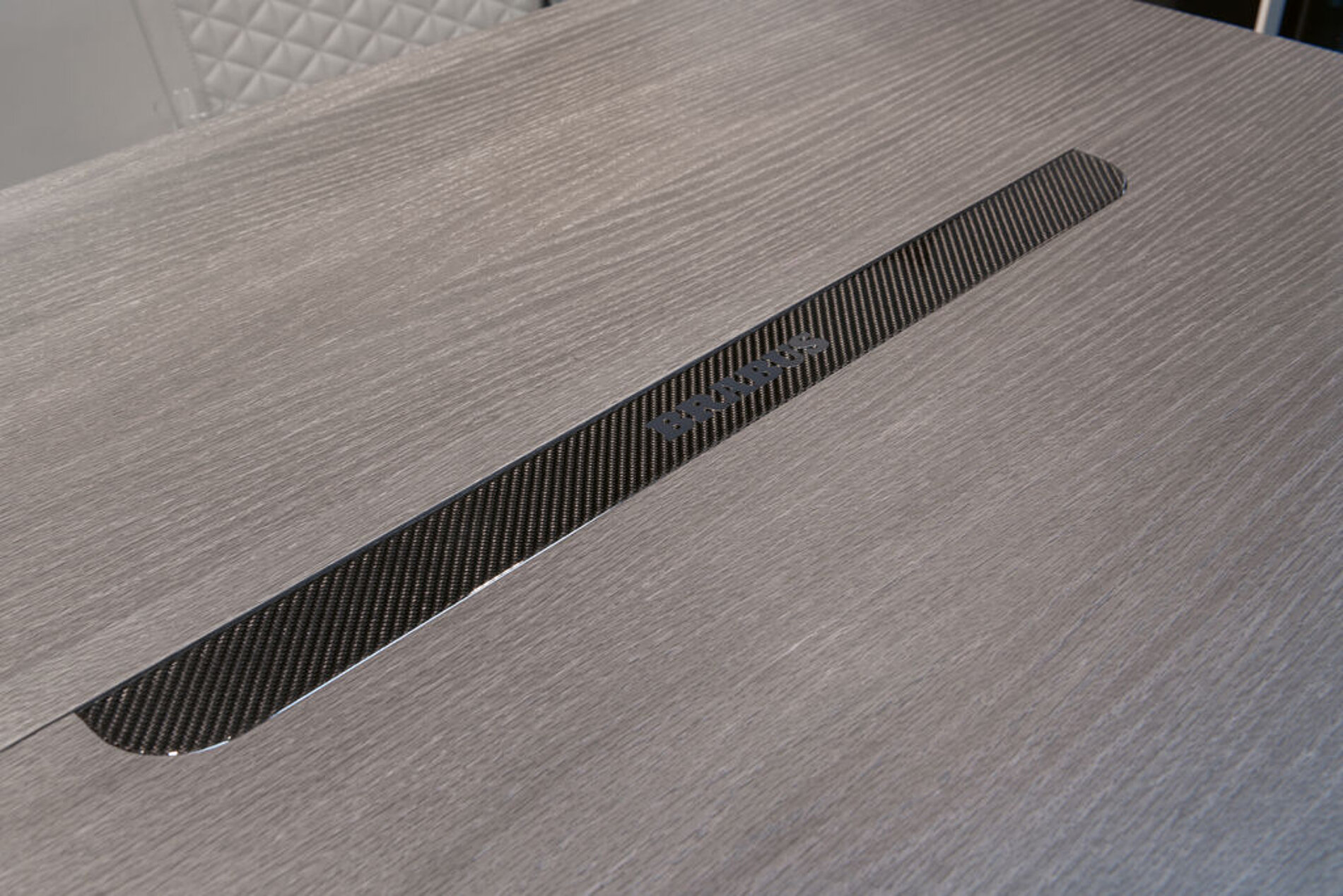 2025 Red Dot Product Design Award，mobility，luxury liner，