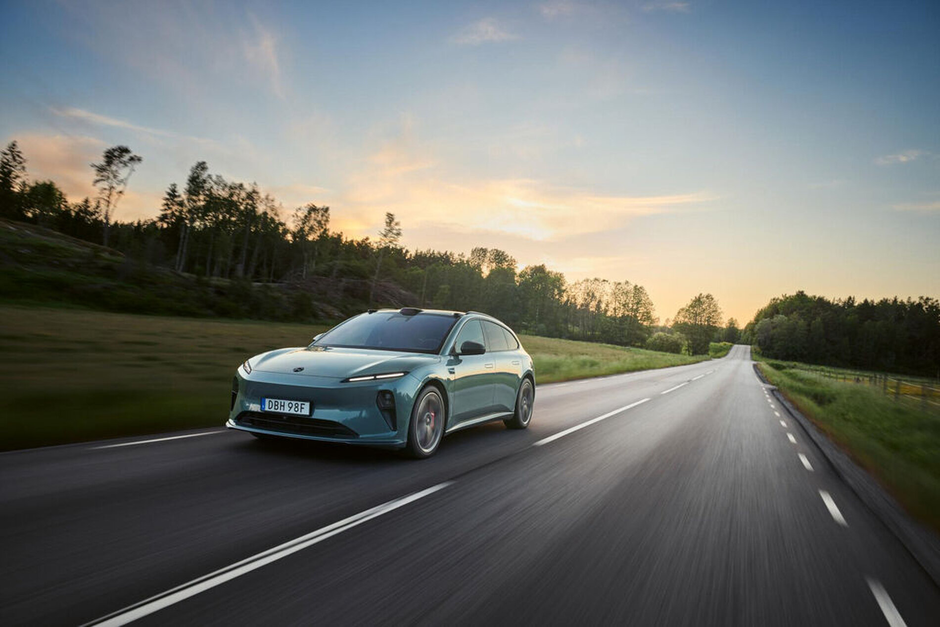 2025 Red Dot Product Design Award，mobility，electric vehicle，