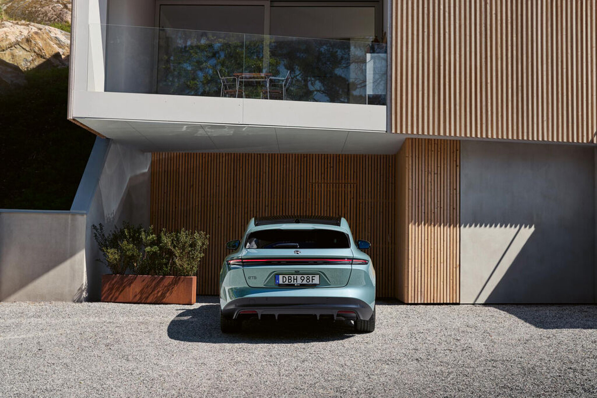 2025 Red Dot Product Design Award，mobility，electric vehicle，