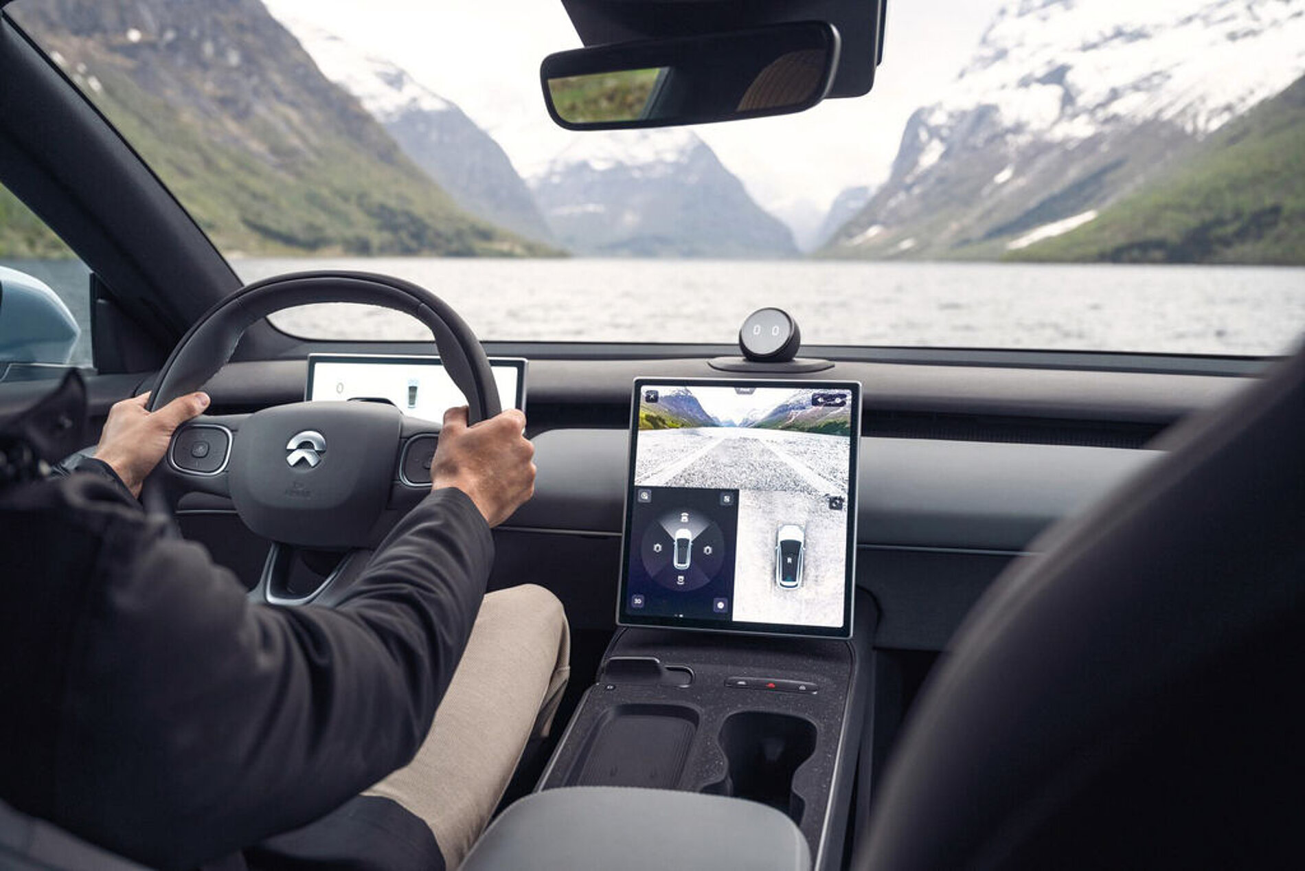 2025 Red Dot Product Design Award，mobility，electric vehicle，