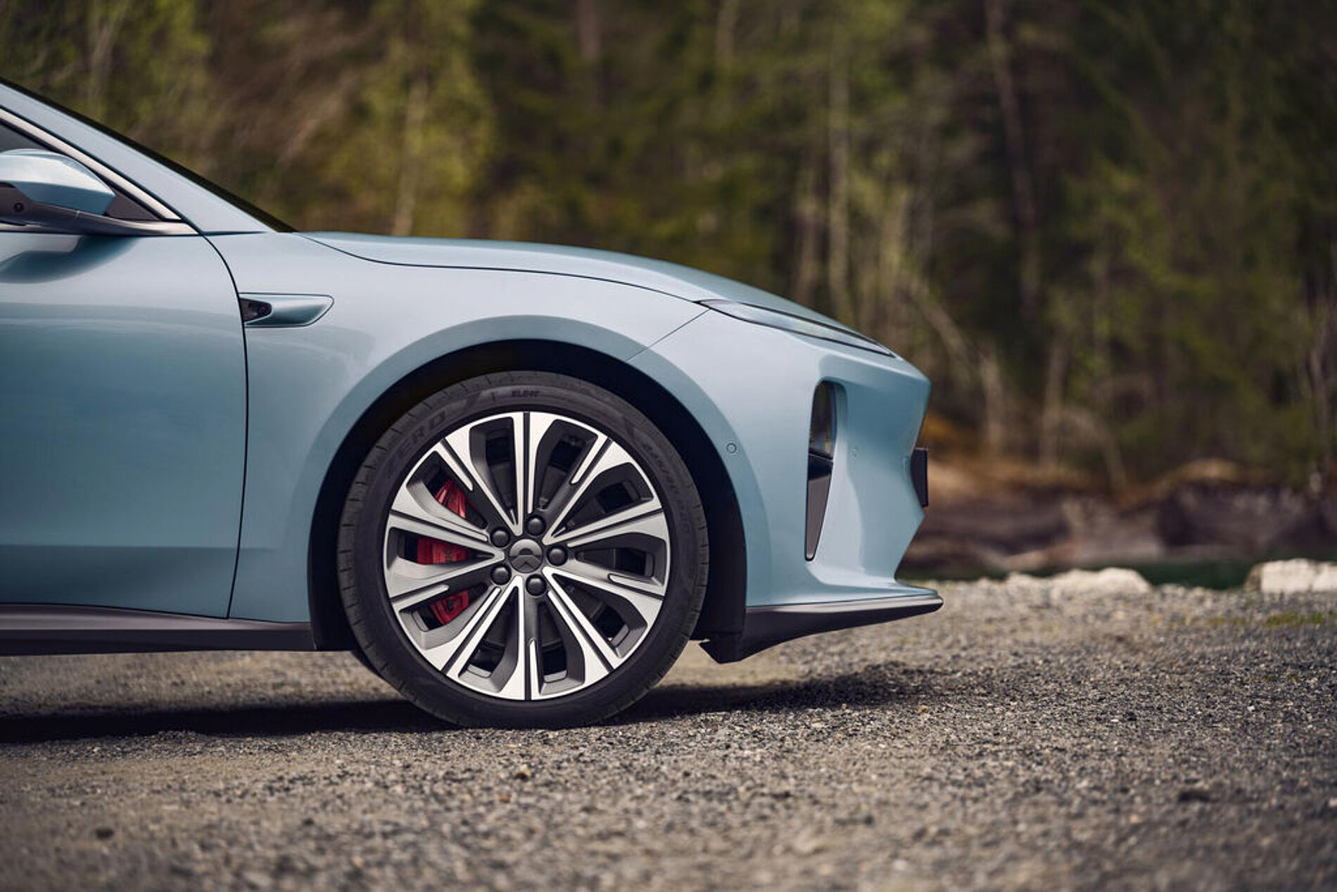 2025 Red Dot Product Design Award，mobility，electric vehicle，