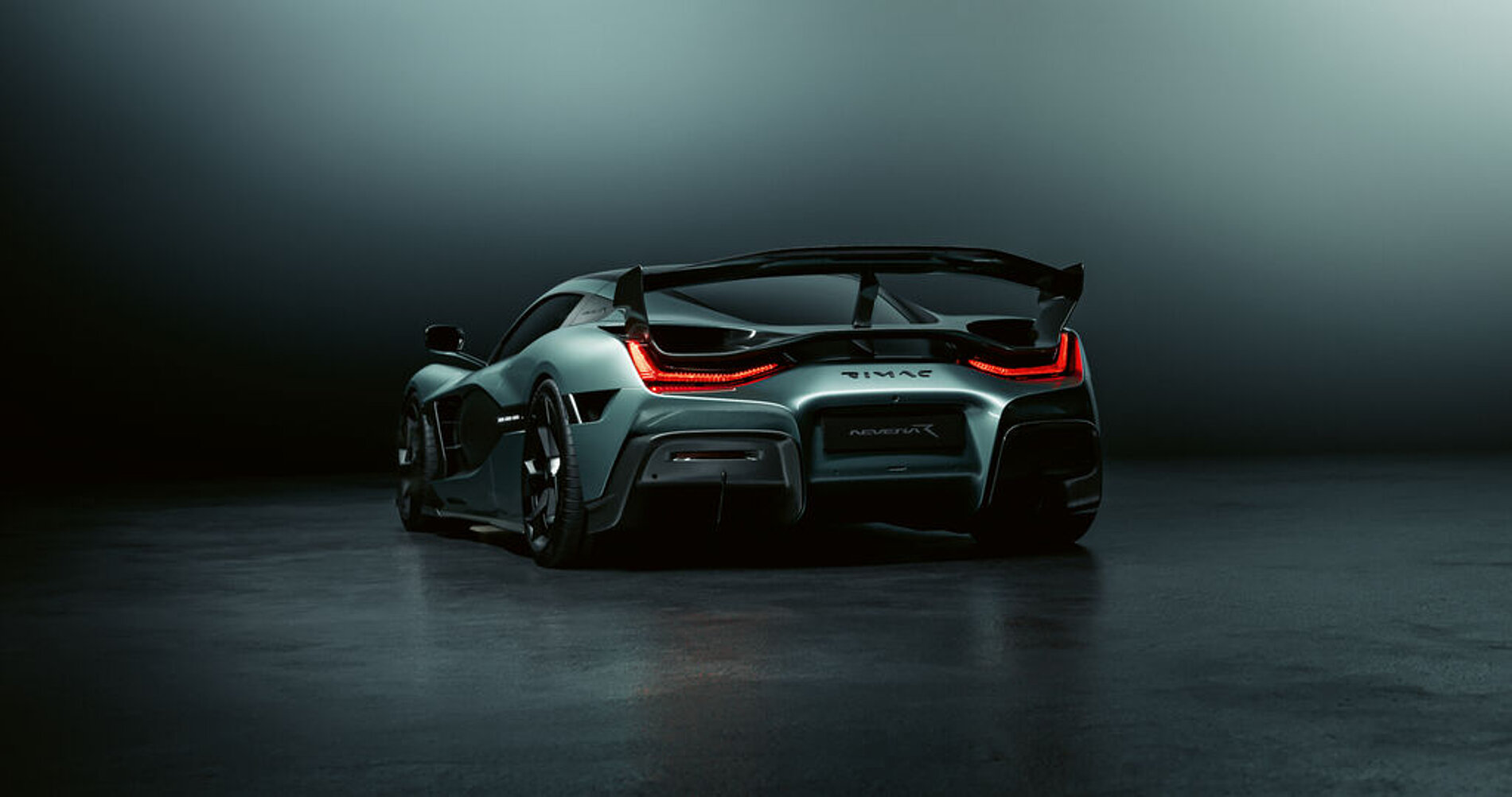 2025 Red Dot Product Design Award，mobility，Sports car，