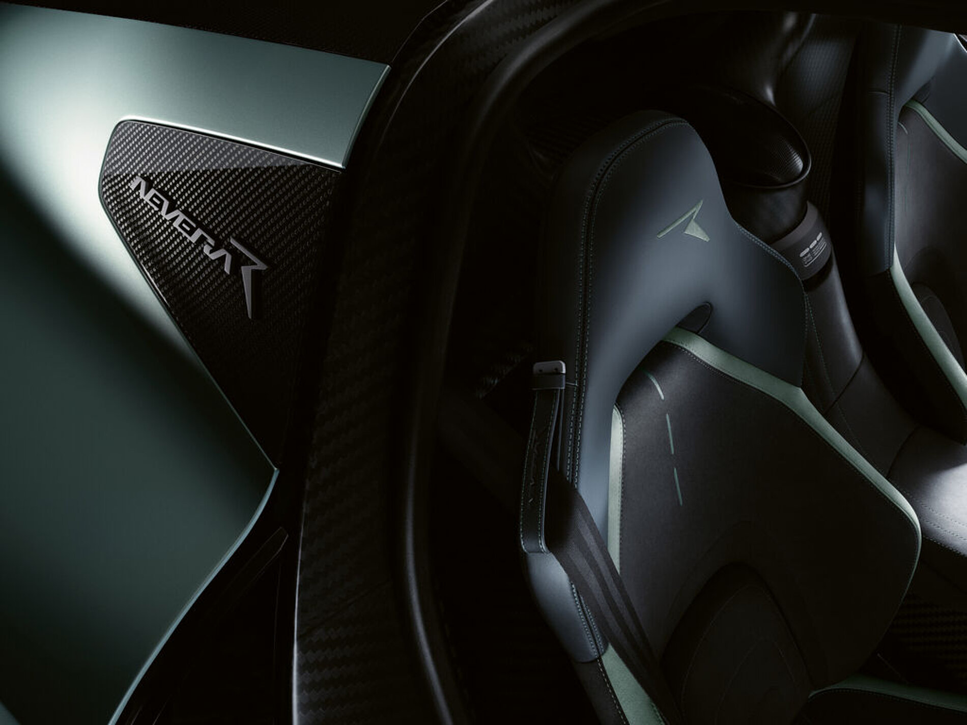 2025 Red Dot Product Design Award，mobility，Sports car，