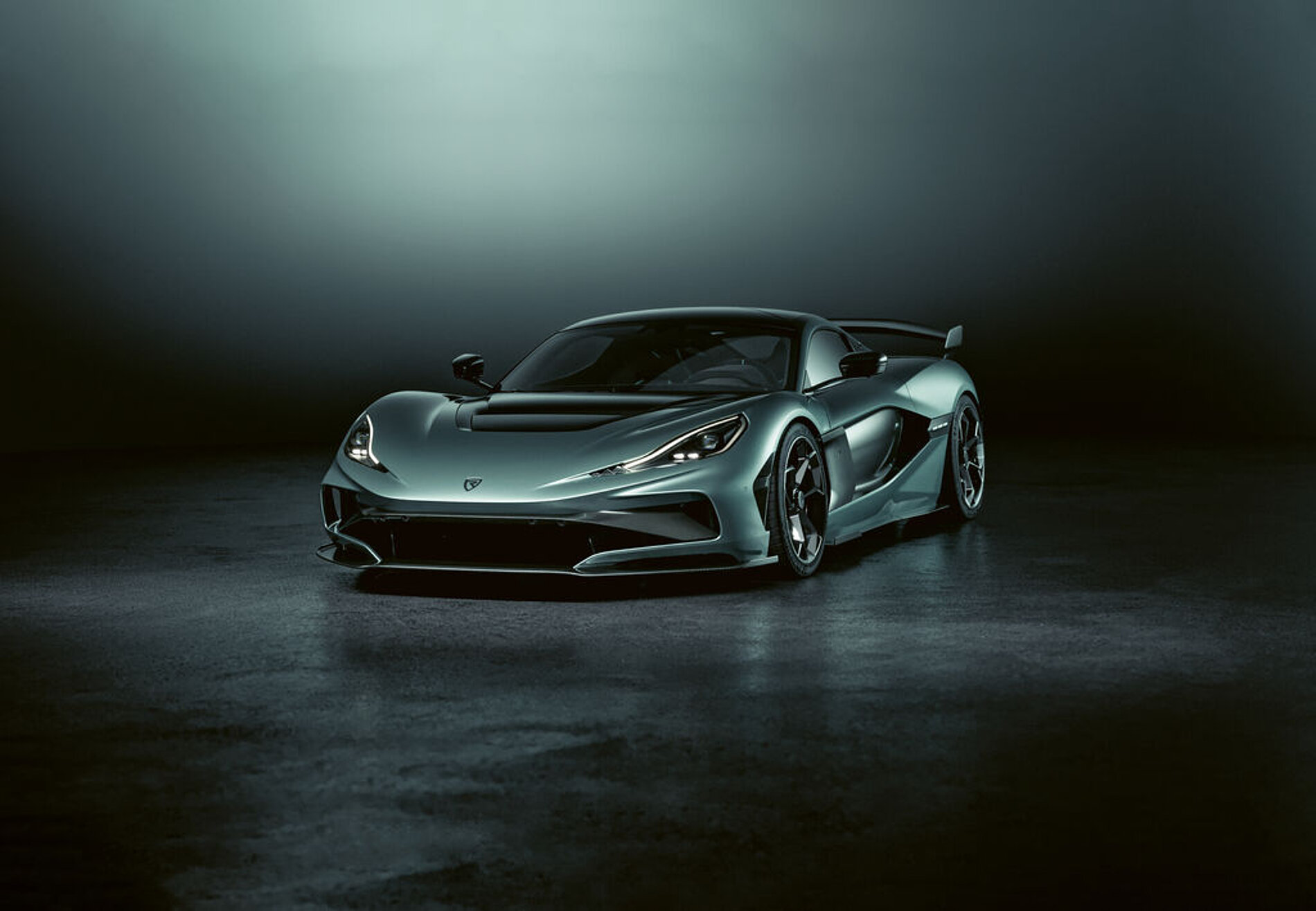 2025 Red Dot Product Design Award，mobility，Sports car，