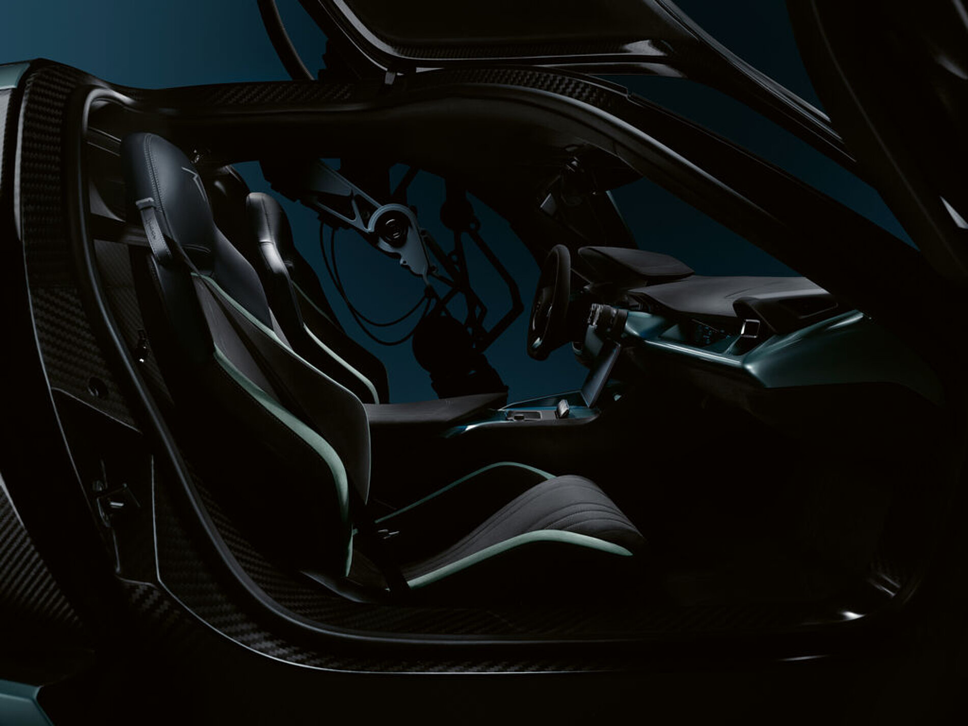 2025 Red Dot Product Design Award，mobility，Sports car，