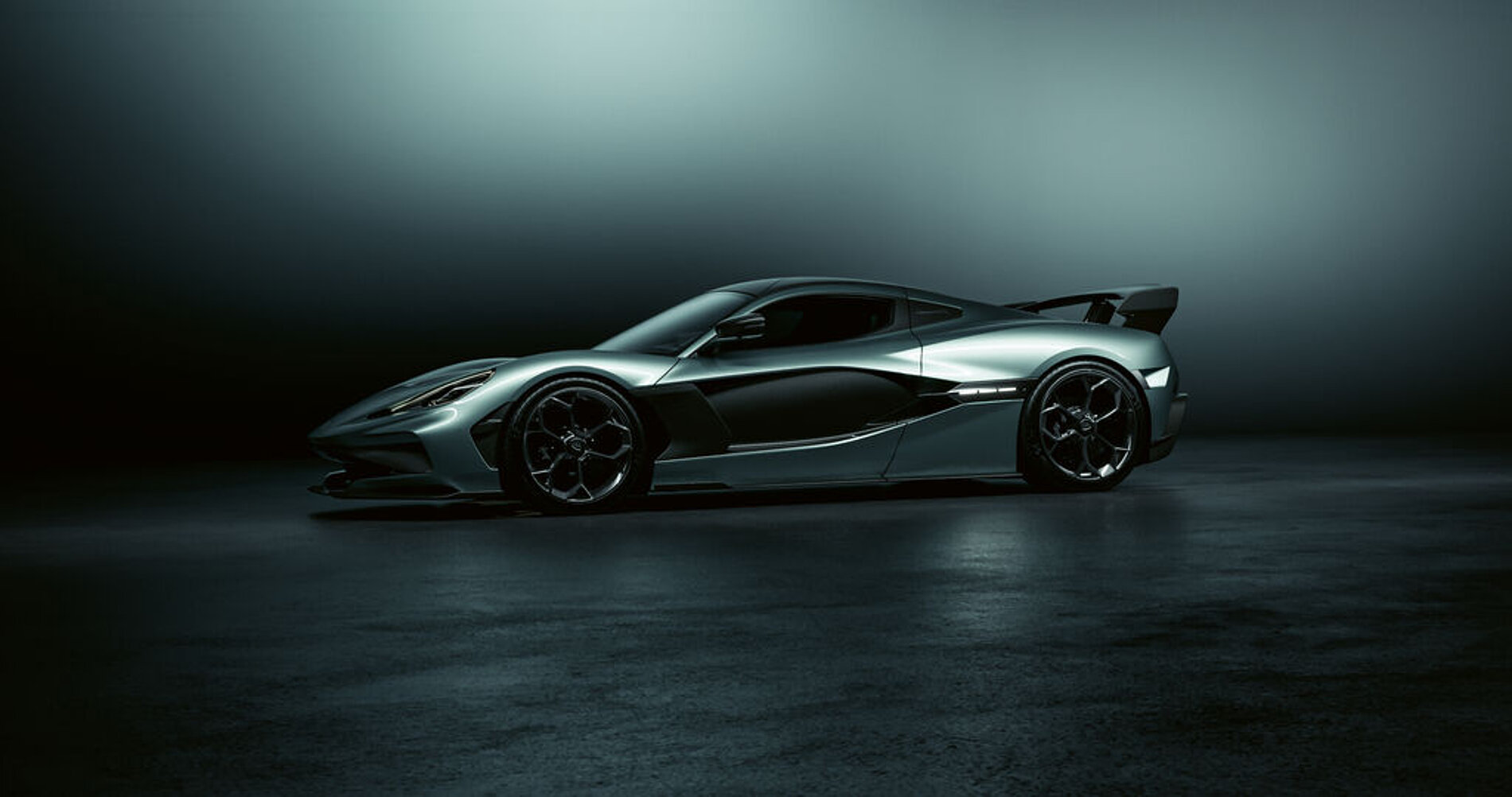 2025 Red Dot Product Design Award，mobility，Sports car，