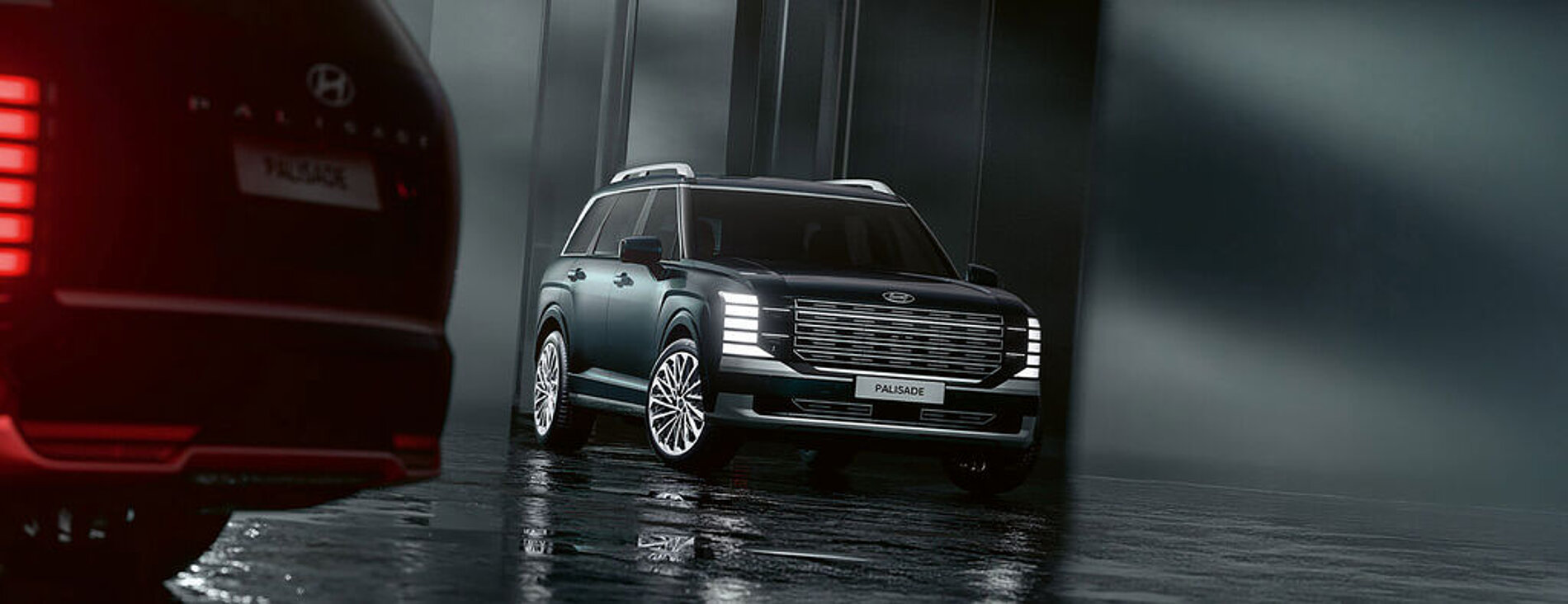 2025 Red Dot Product Design Award，mobility，Hybrid electric vehicle，