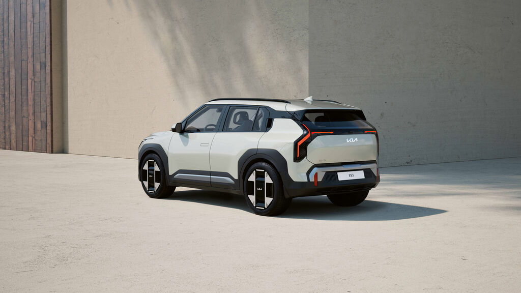 2025 Red Dot Product Design Award，mobility，electric vehicle，