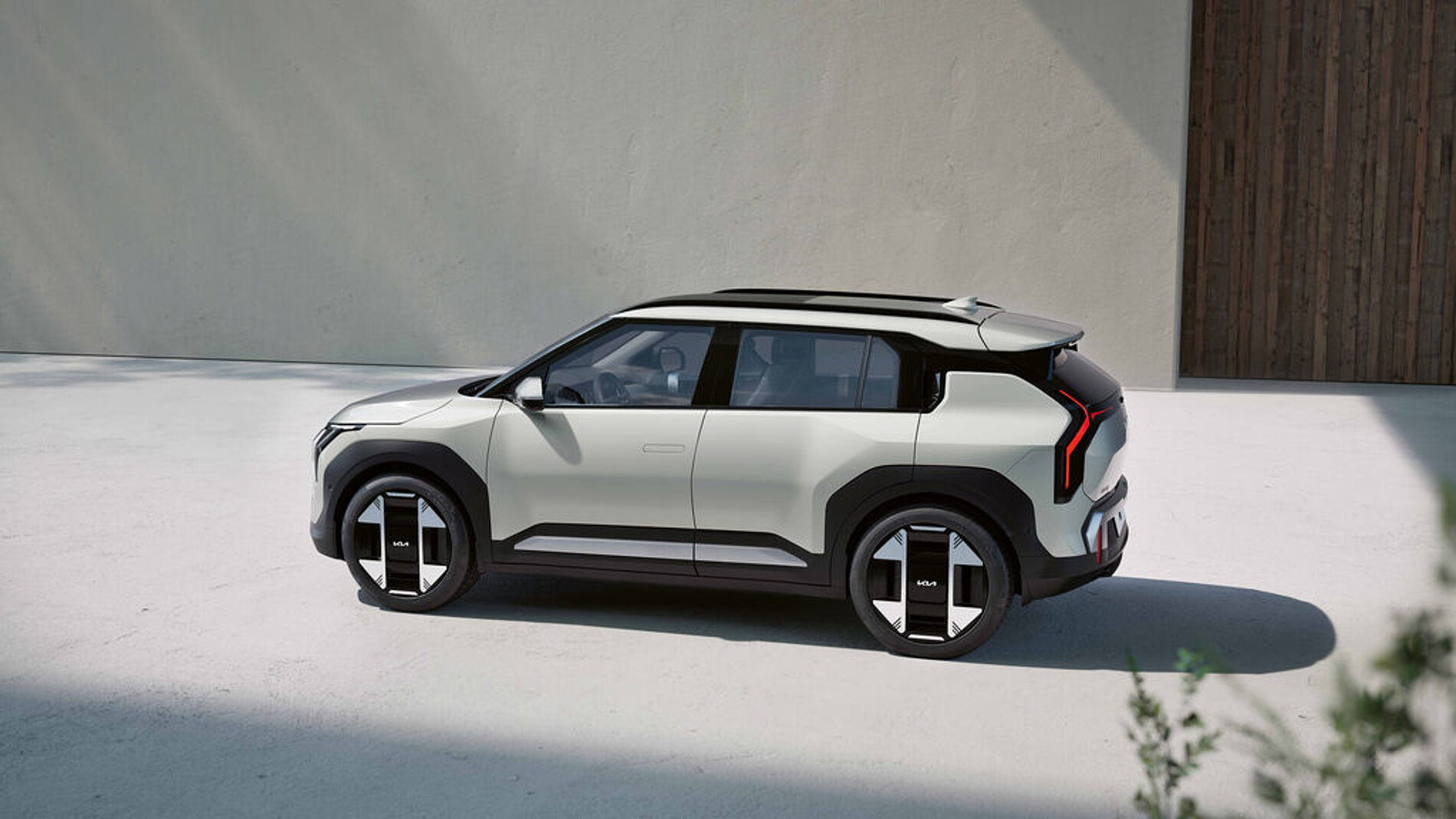 2025 Red Dot Product Design Award，mobility，electric vehicle，