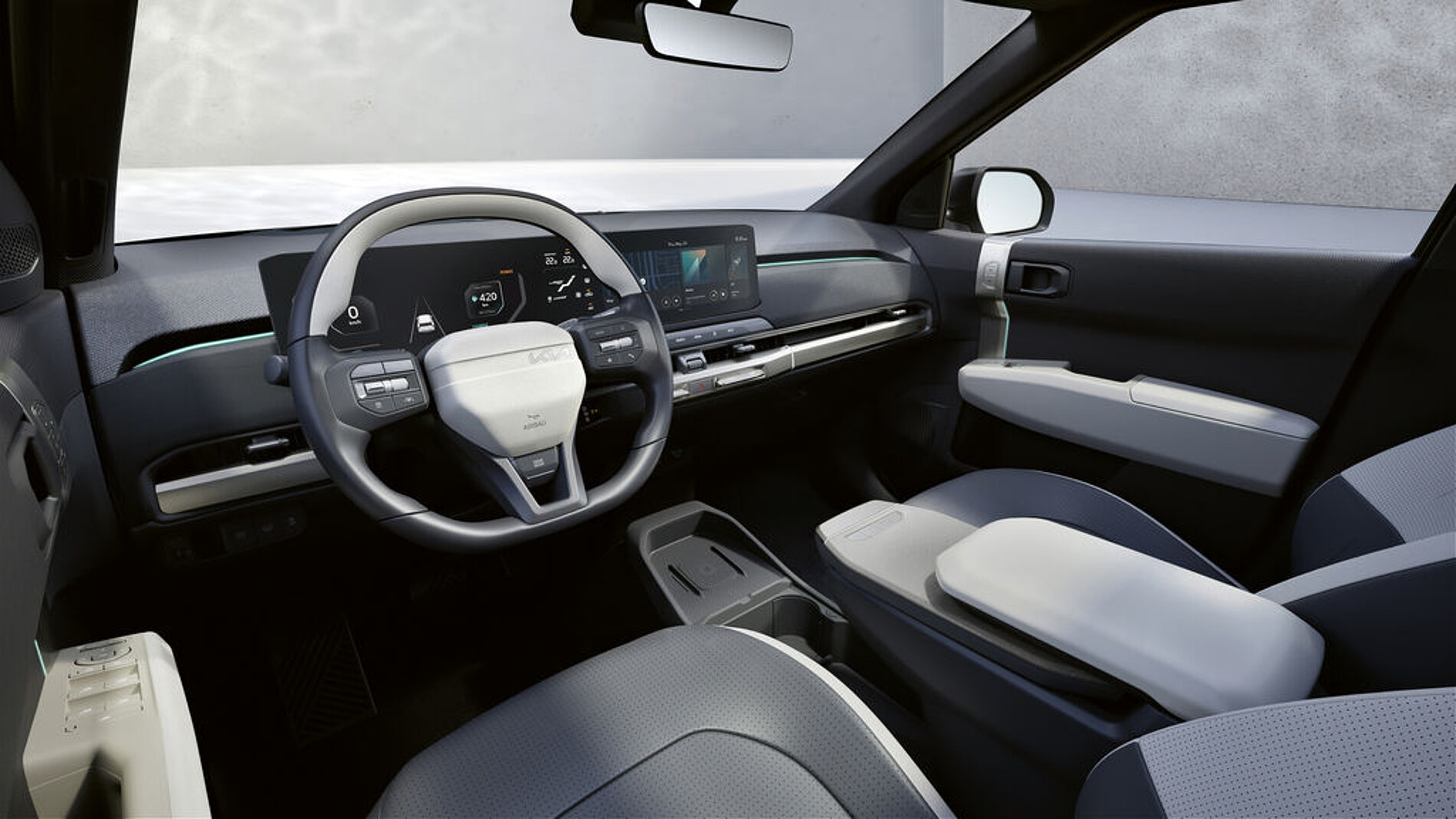 2025 Red Dot Product Design Award，mobility，electric vehicle，