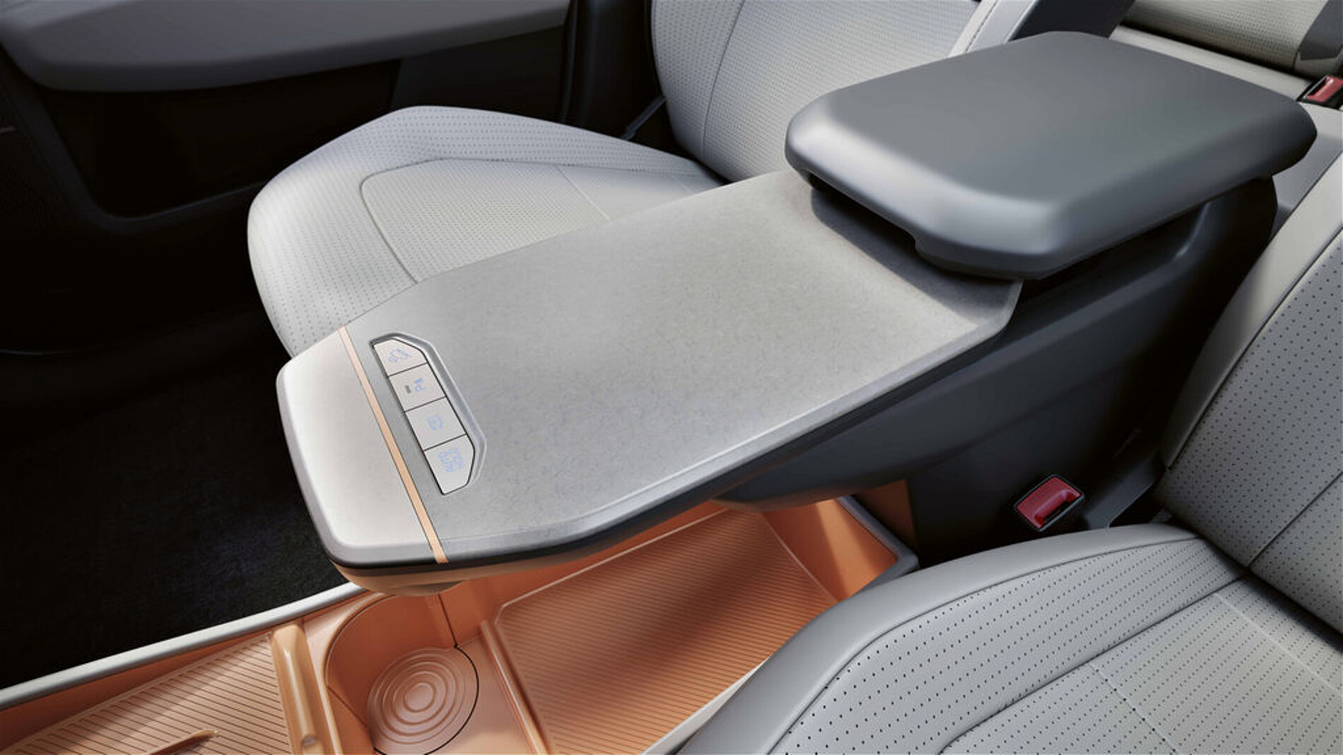 2025 Red Dot Product Design Award，mobility，electric vehicle，