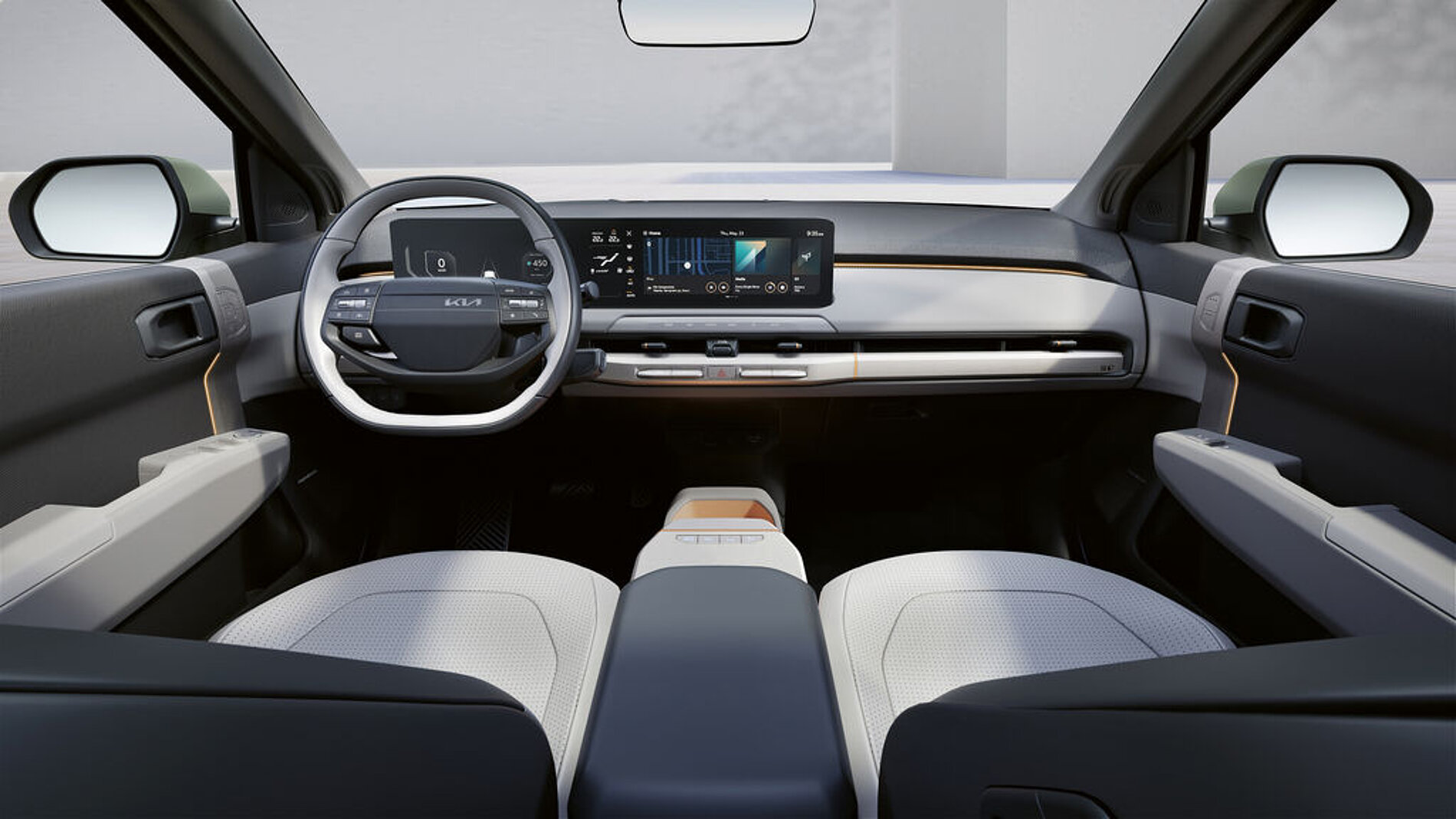 2025 Red Dot Product Design Award，mobility，electric vehicle，